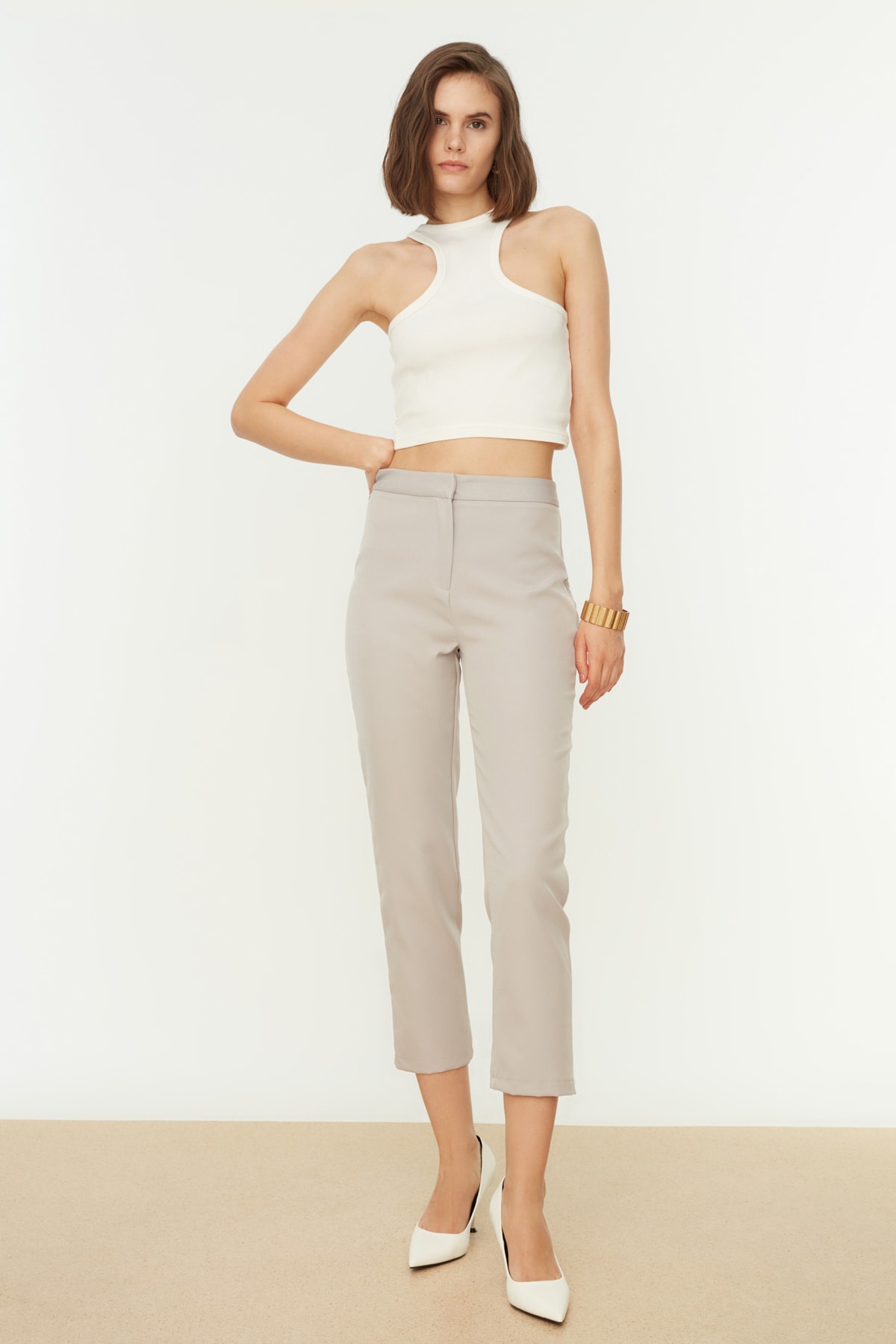 Pantaloni dama, Trendyol Cigarette