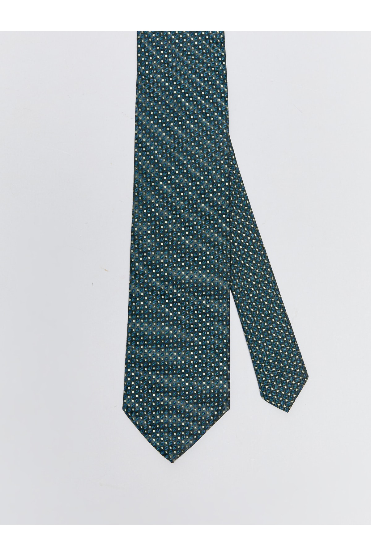 LC Waikiki Patterned Thick Men's Tie