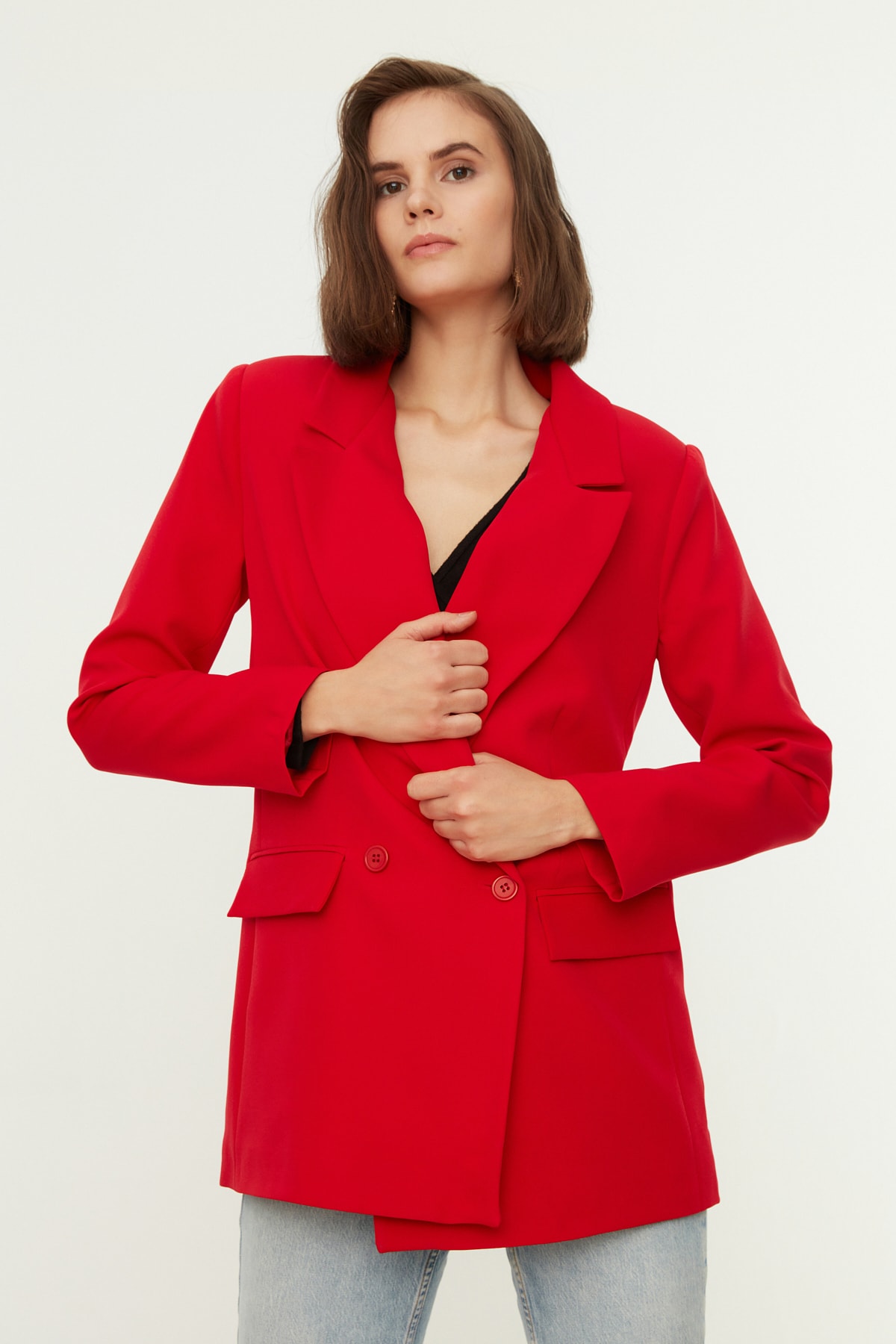Sacou dama, Trendyol Classic