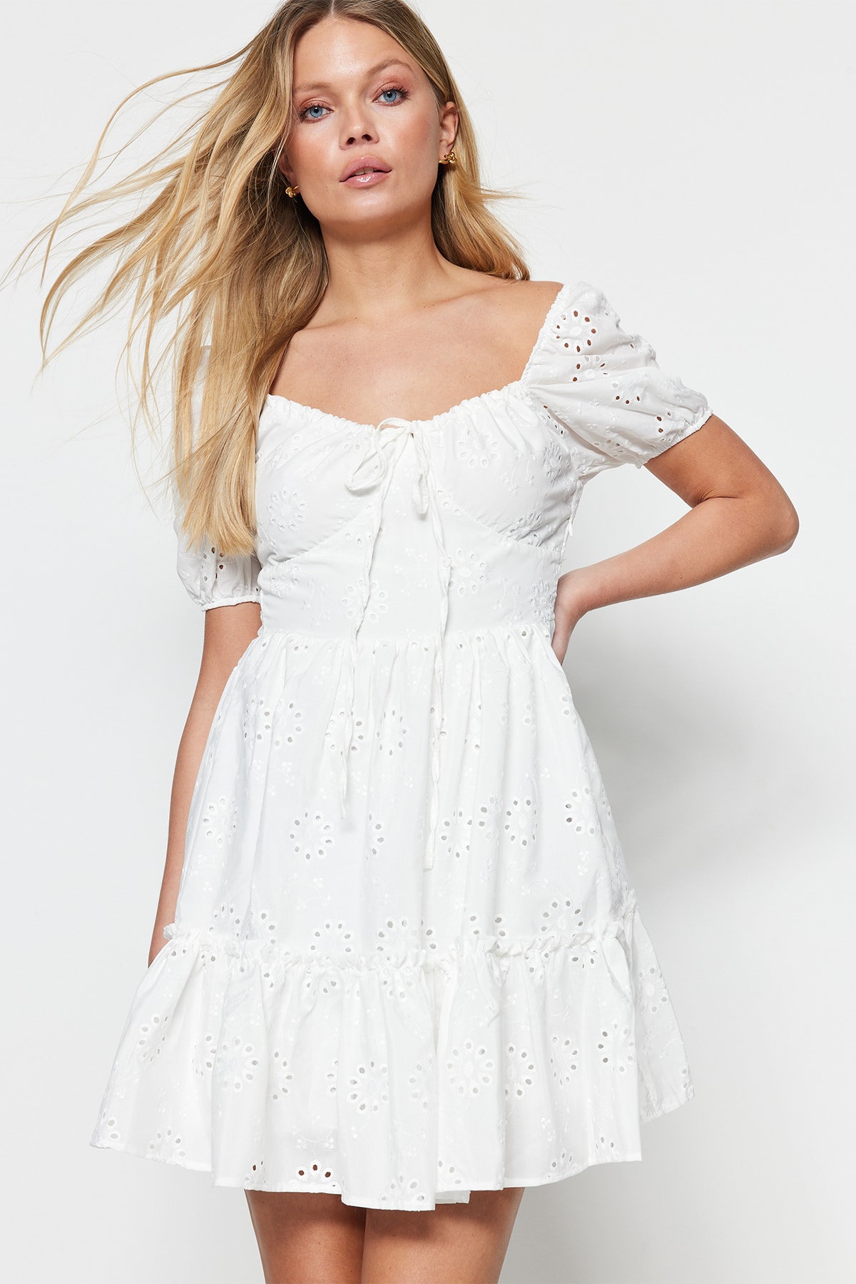 Rochie dama Trendyol