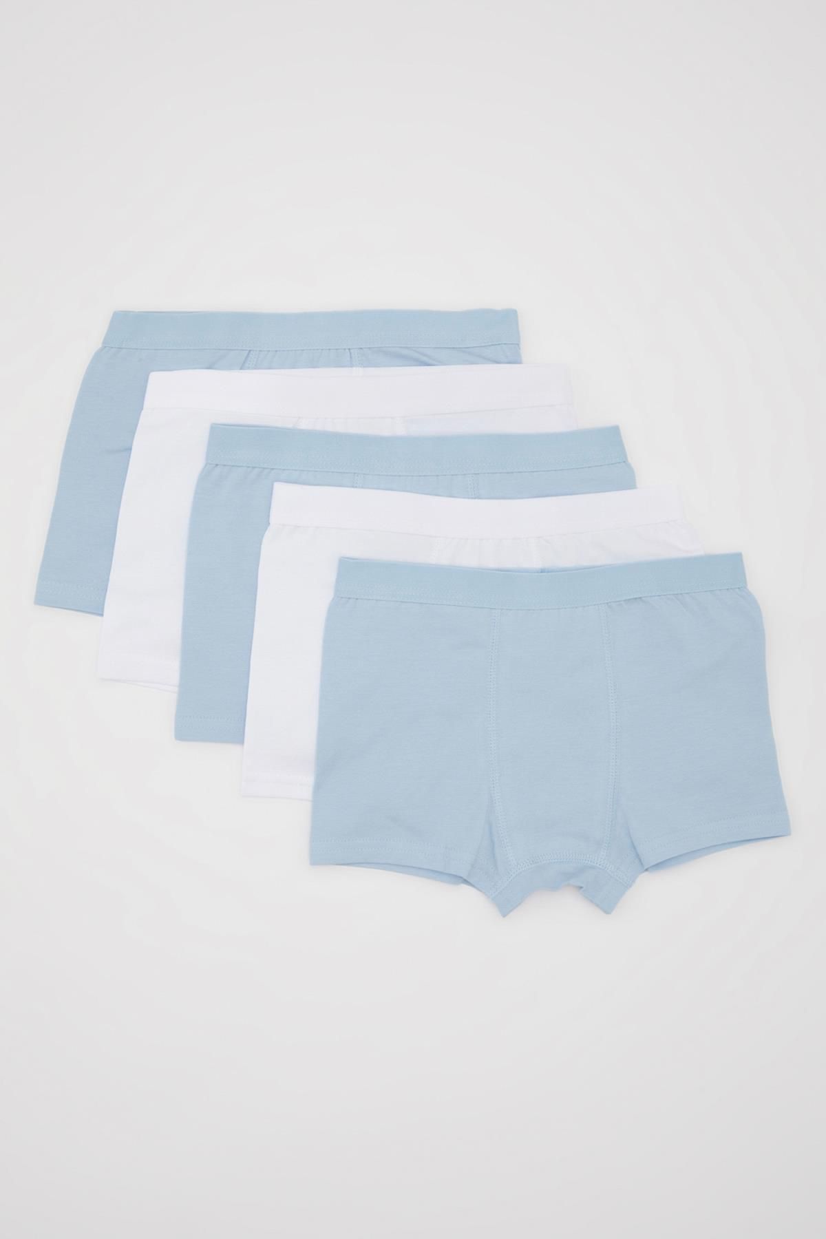 DEFACTO Boy's 5-pack Boxer