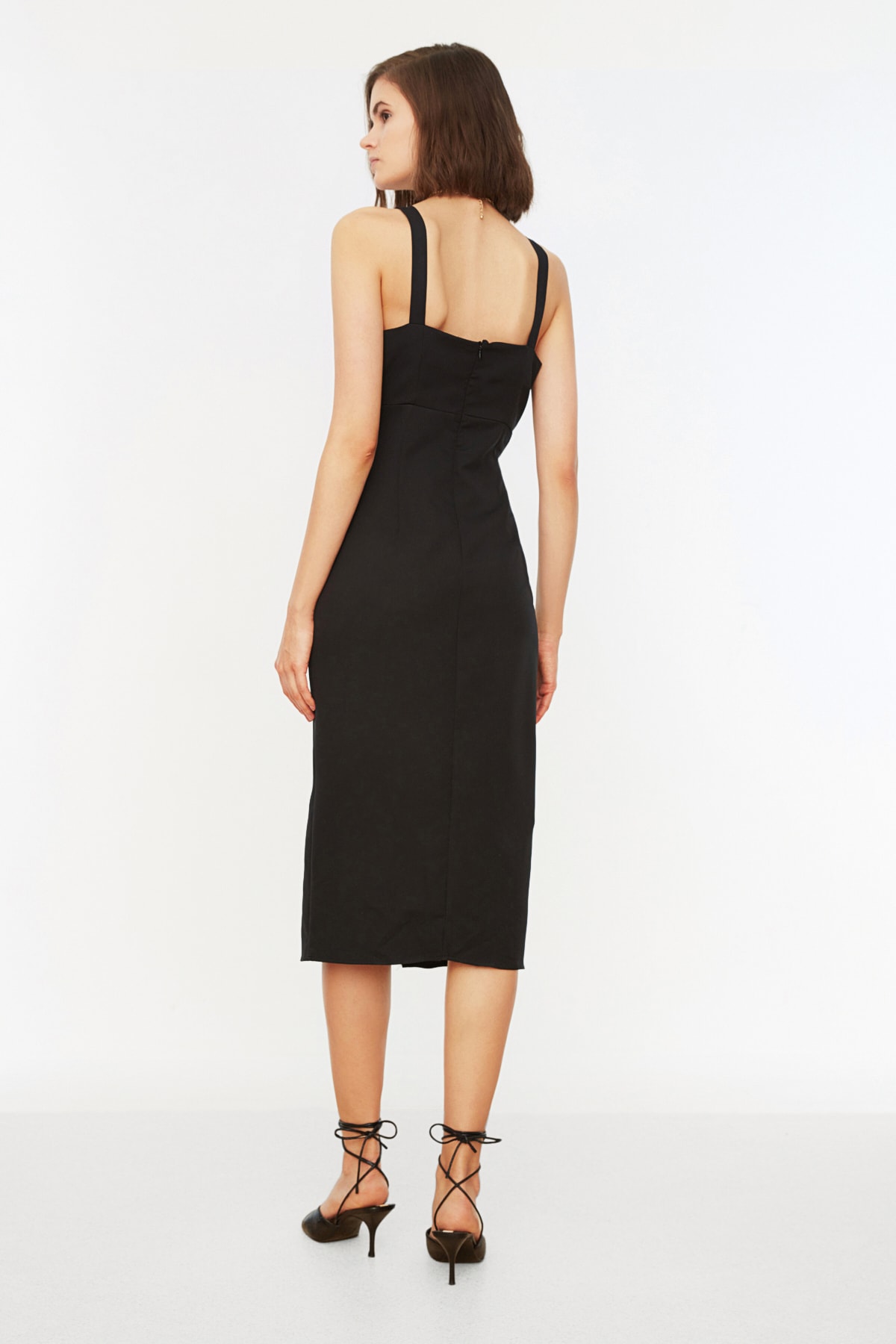 Rochie dama, Trendyol Midi