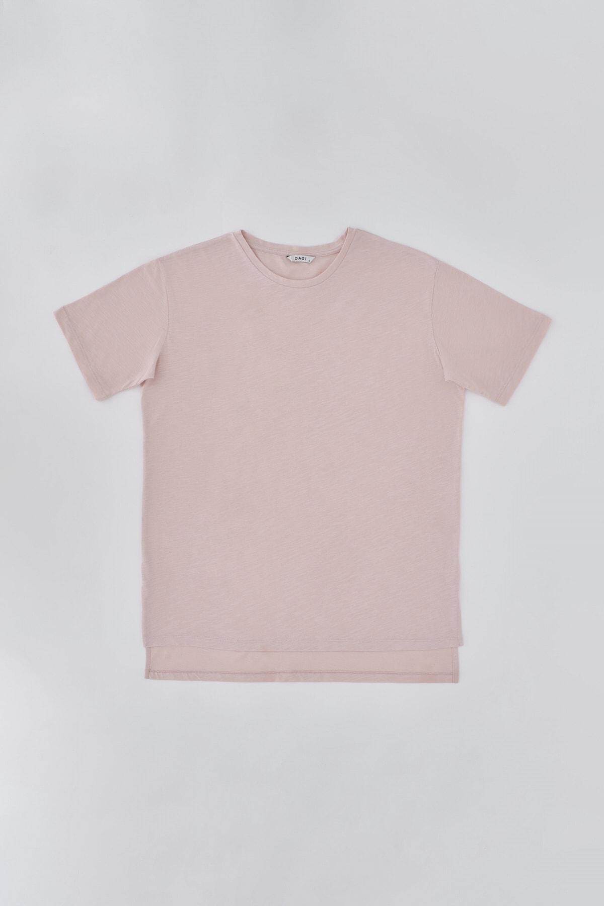 Dagi Pink T-shirt