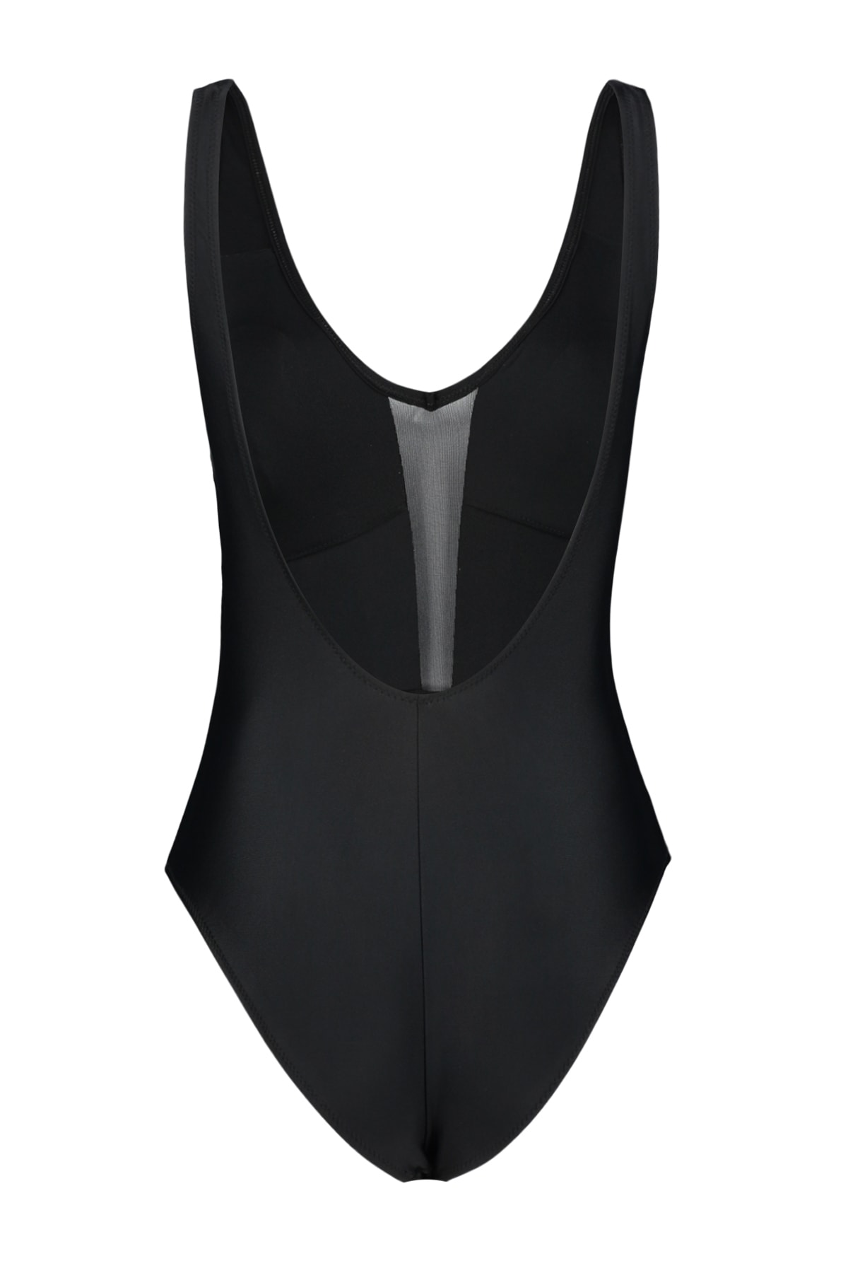 Costum de baie Trendyol TBESS23MA00199/KHAKI