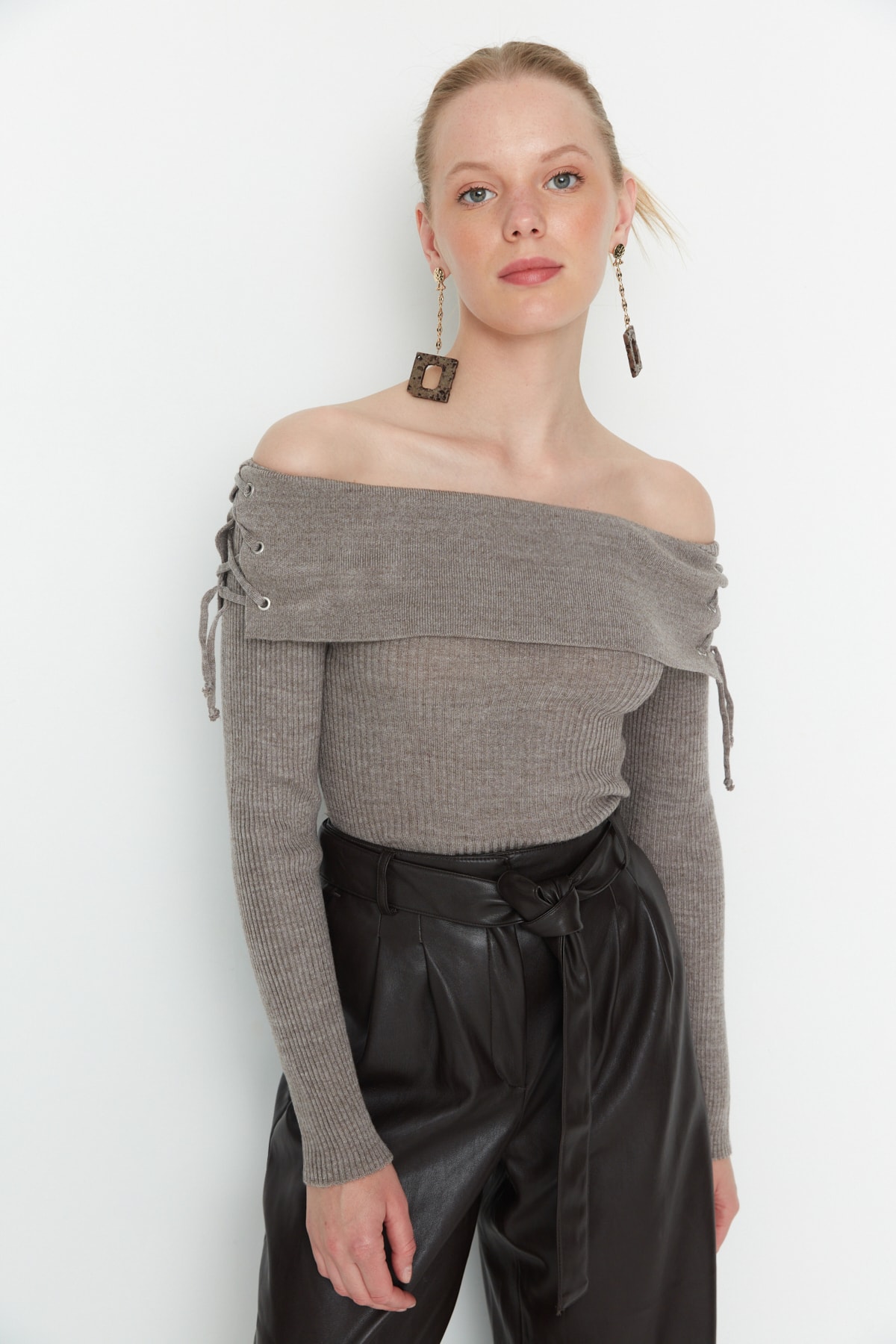 Women’s sweater Trendyol Knitwear