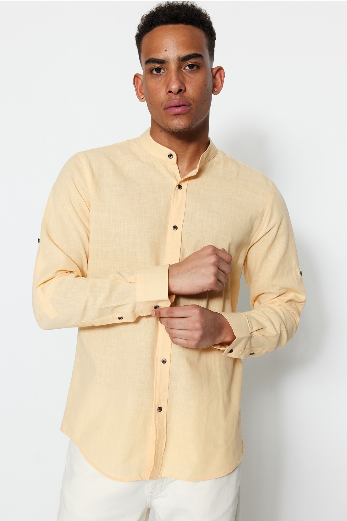 Men's shirt Trendyol