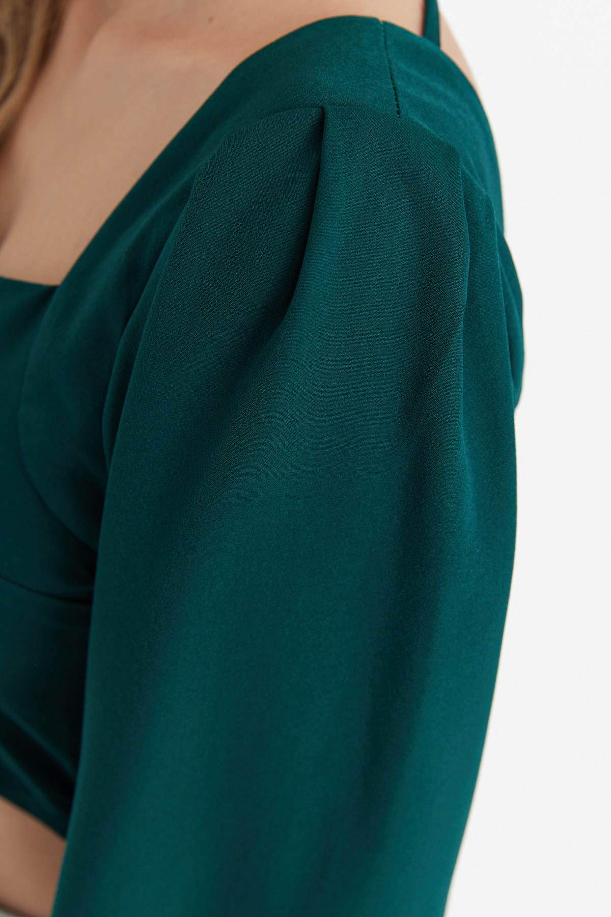 Top dama, Trendyol Long Sleeve