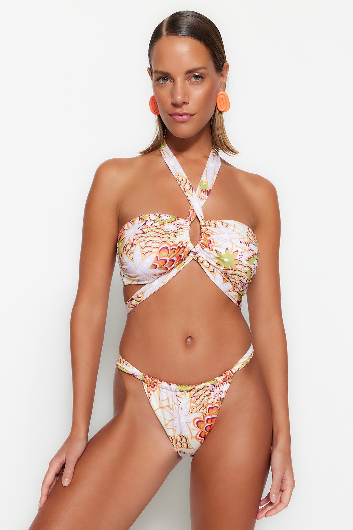 Bikini dama, Trendyol