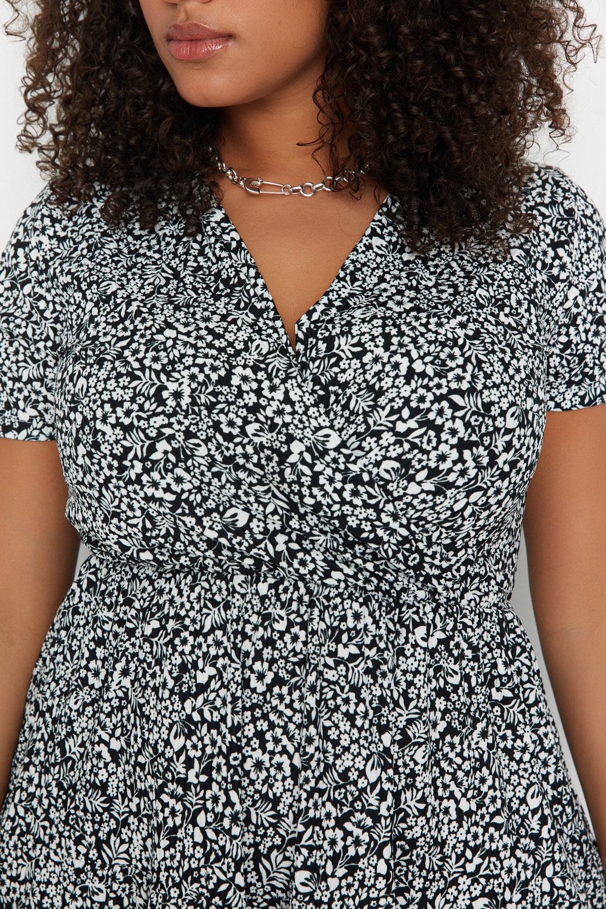 Rochie de damă Trendyol