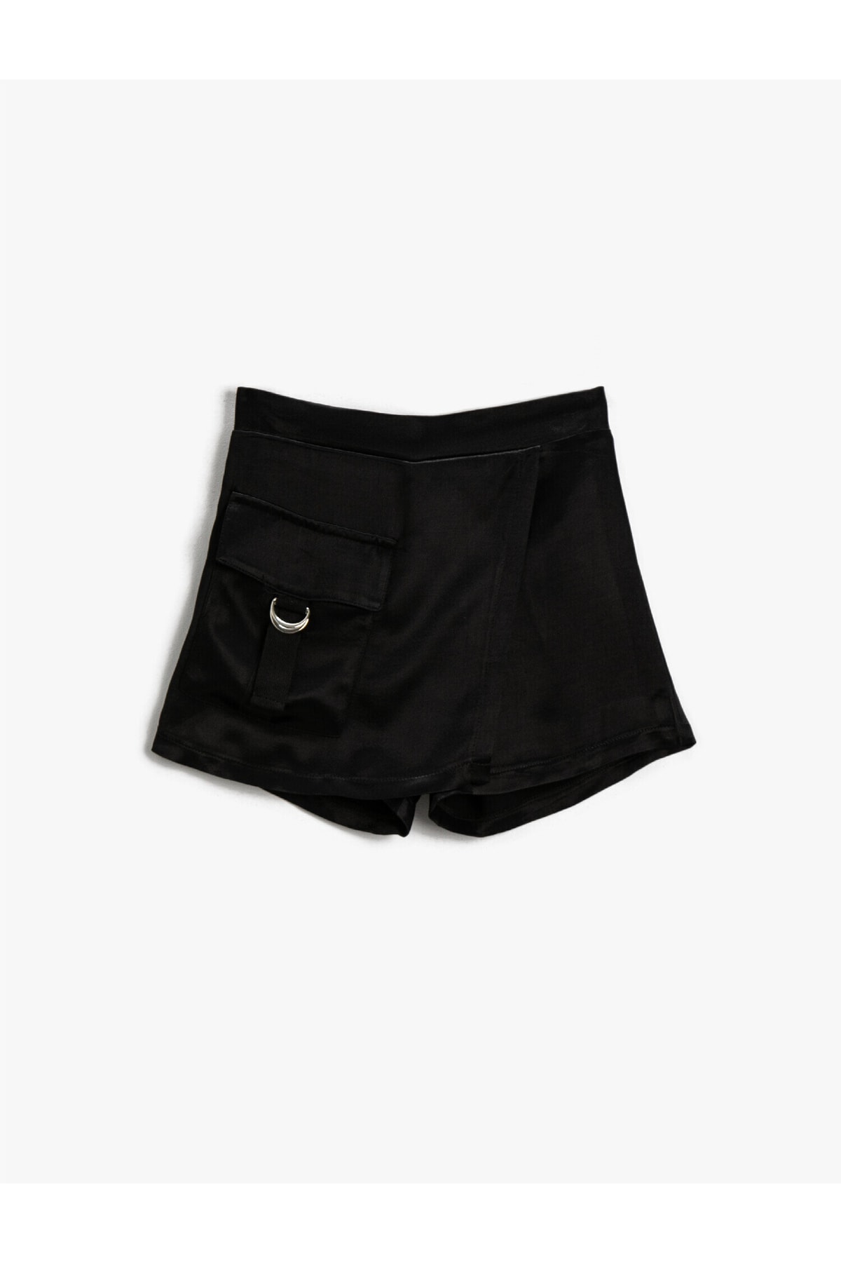 Levně Koton Shorts and Skirts, Pocket Detailed