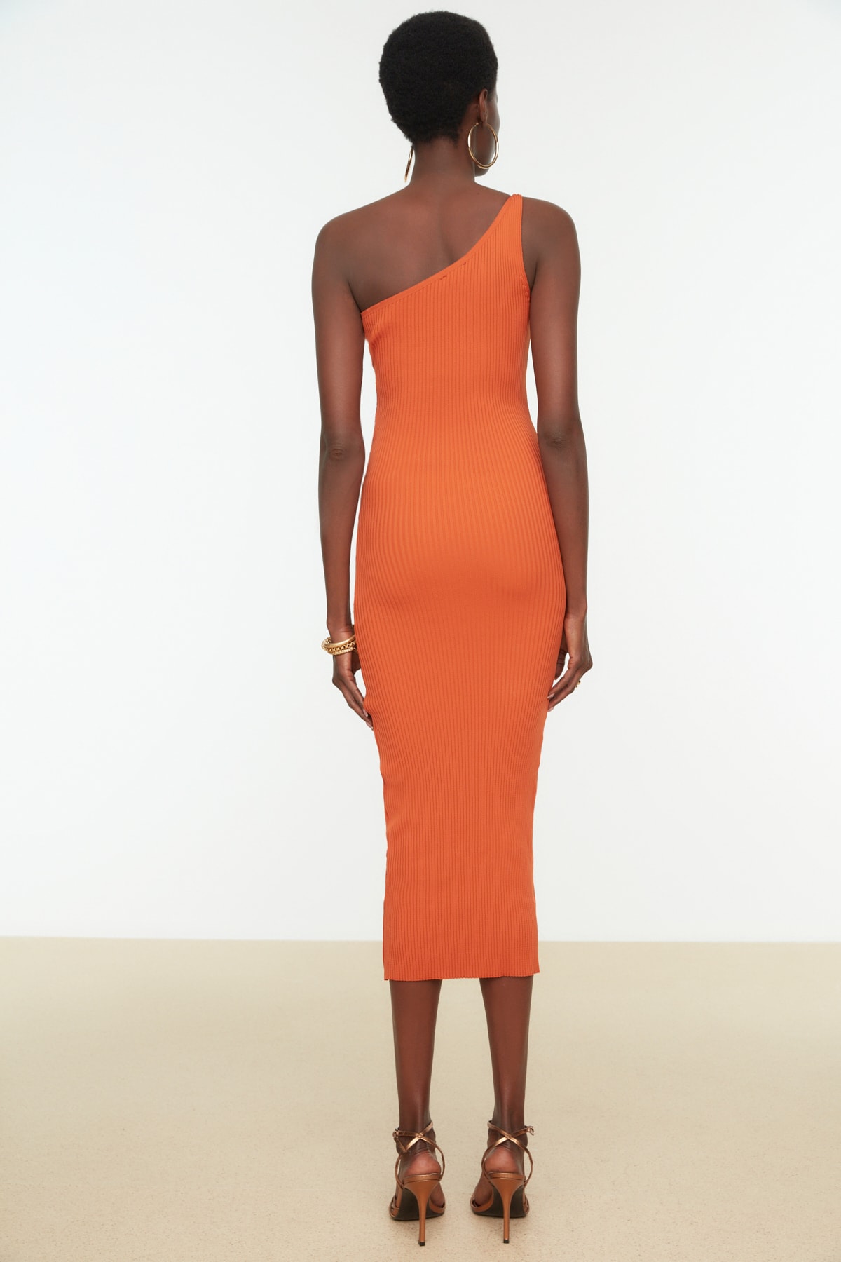 Rochie dama Trendyol Decollete