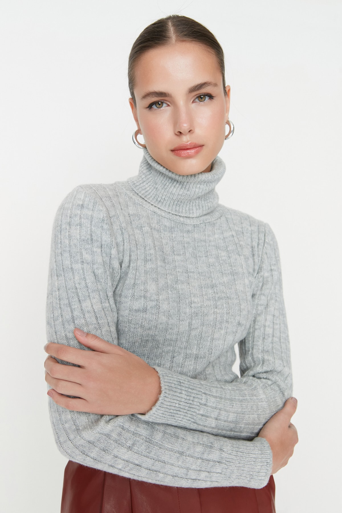 Women's sweater Trendyol Knitwear