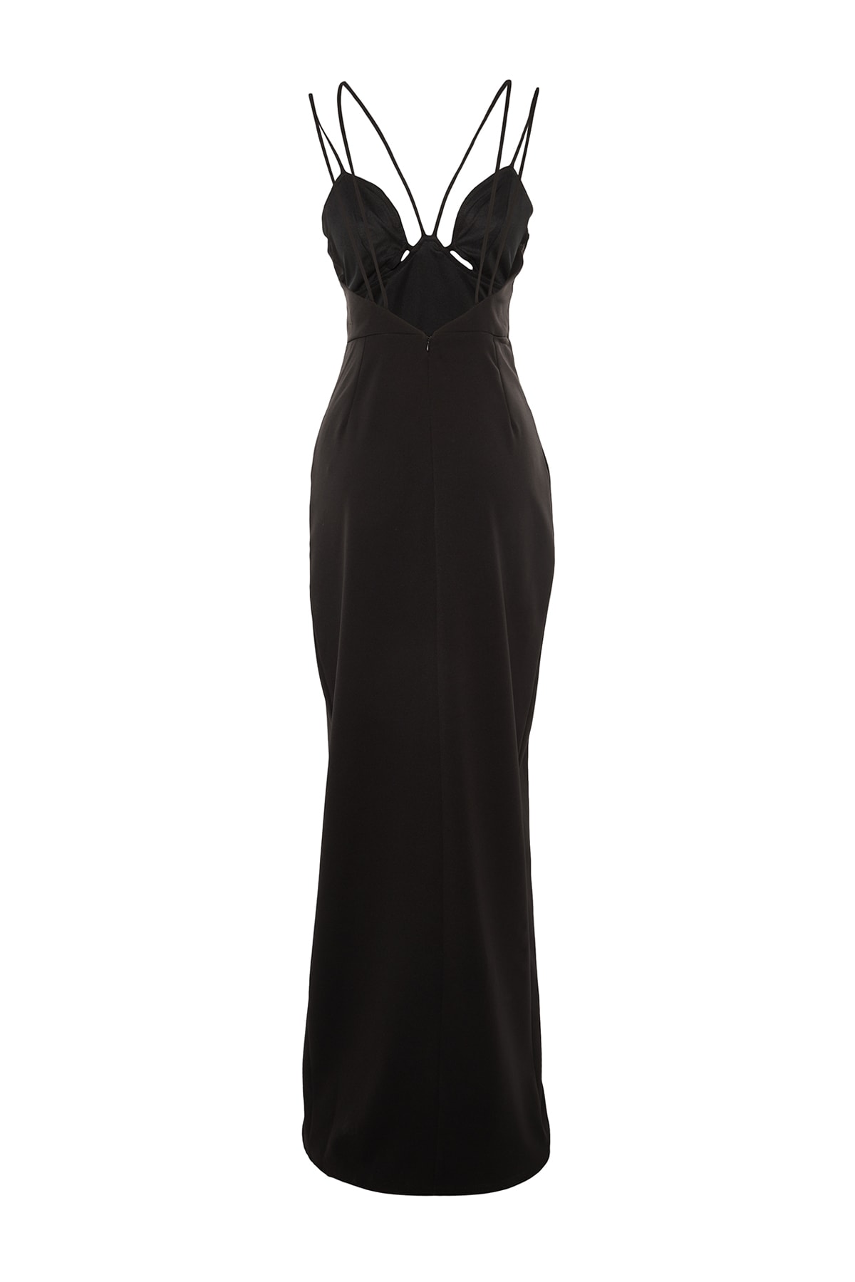 Rochie dama, Trendyol Black