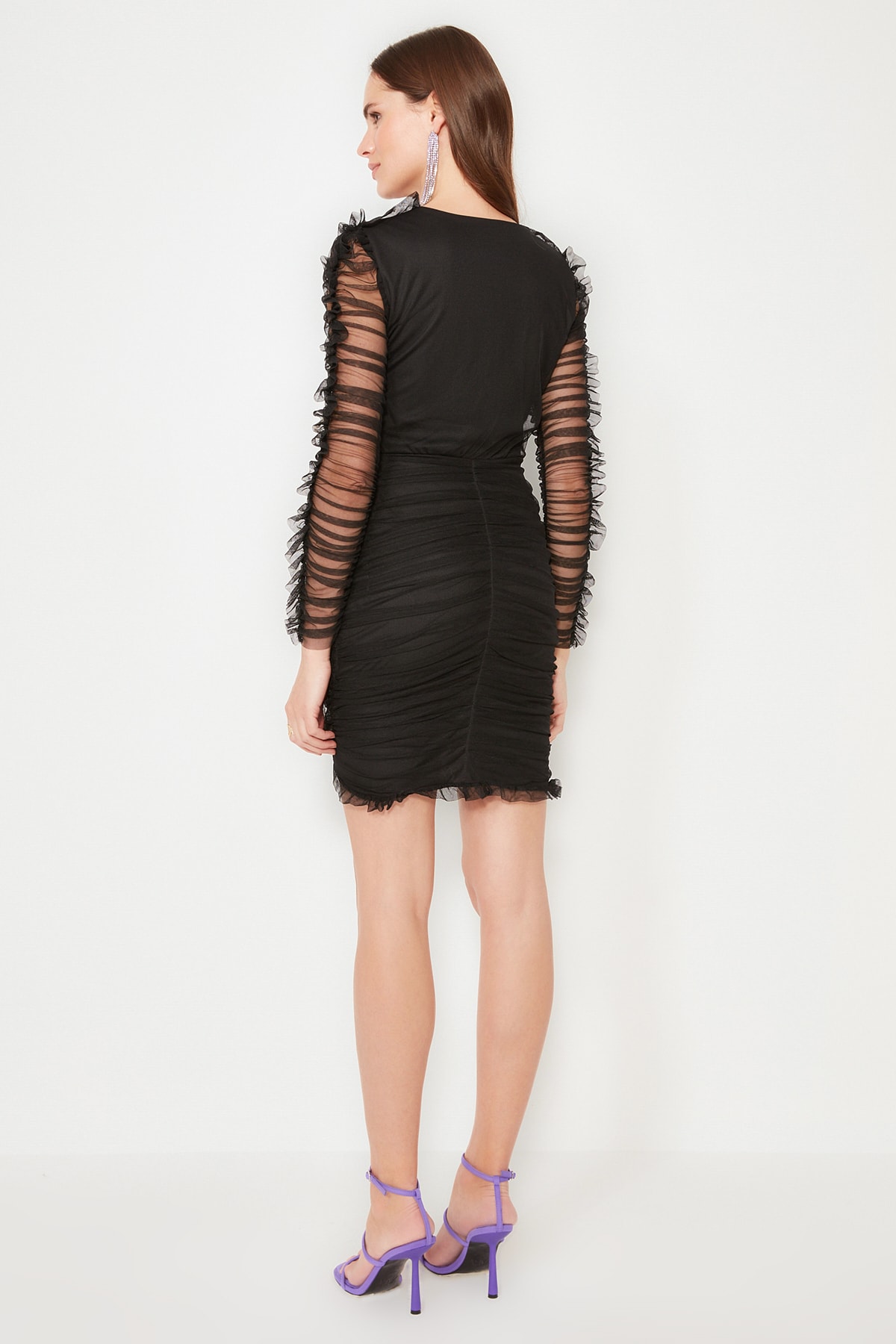 Rochie dama, Trendyol Coctail