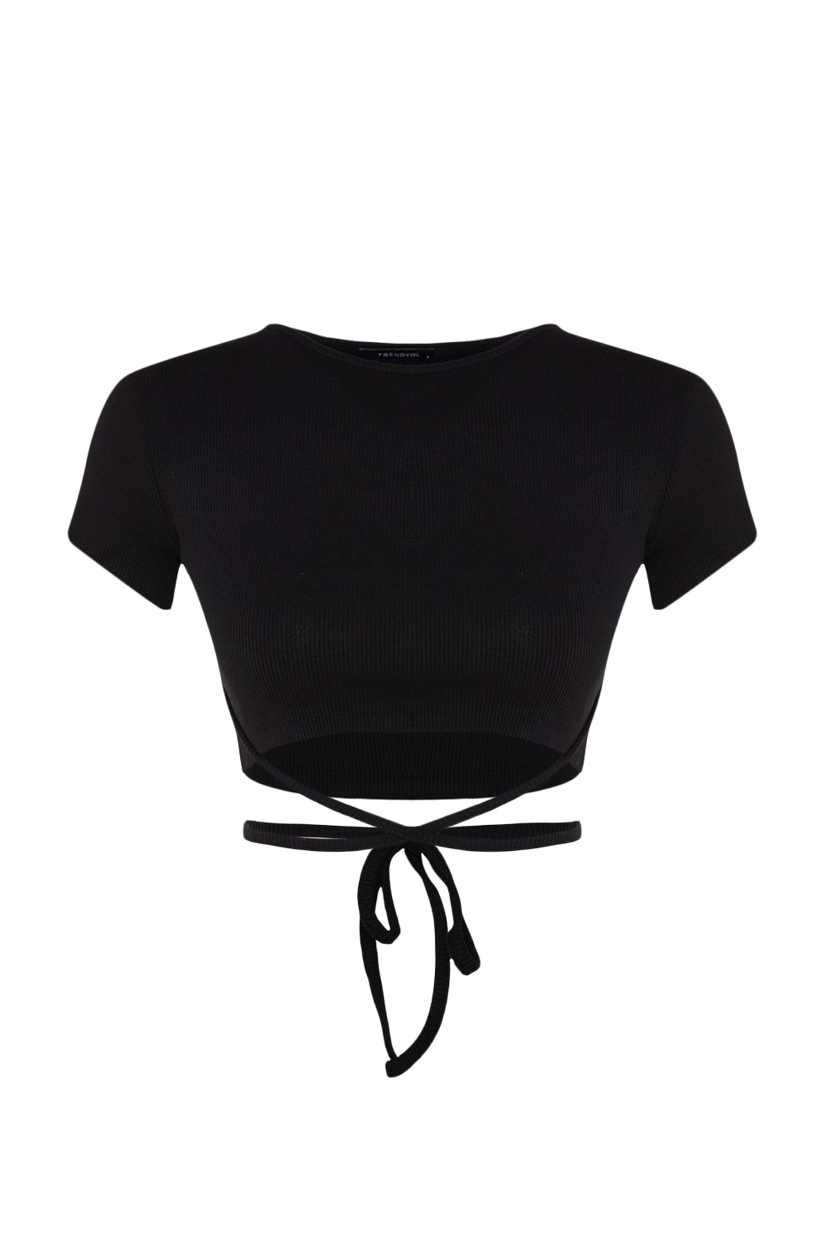 Top dama Trendyol Crop