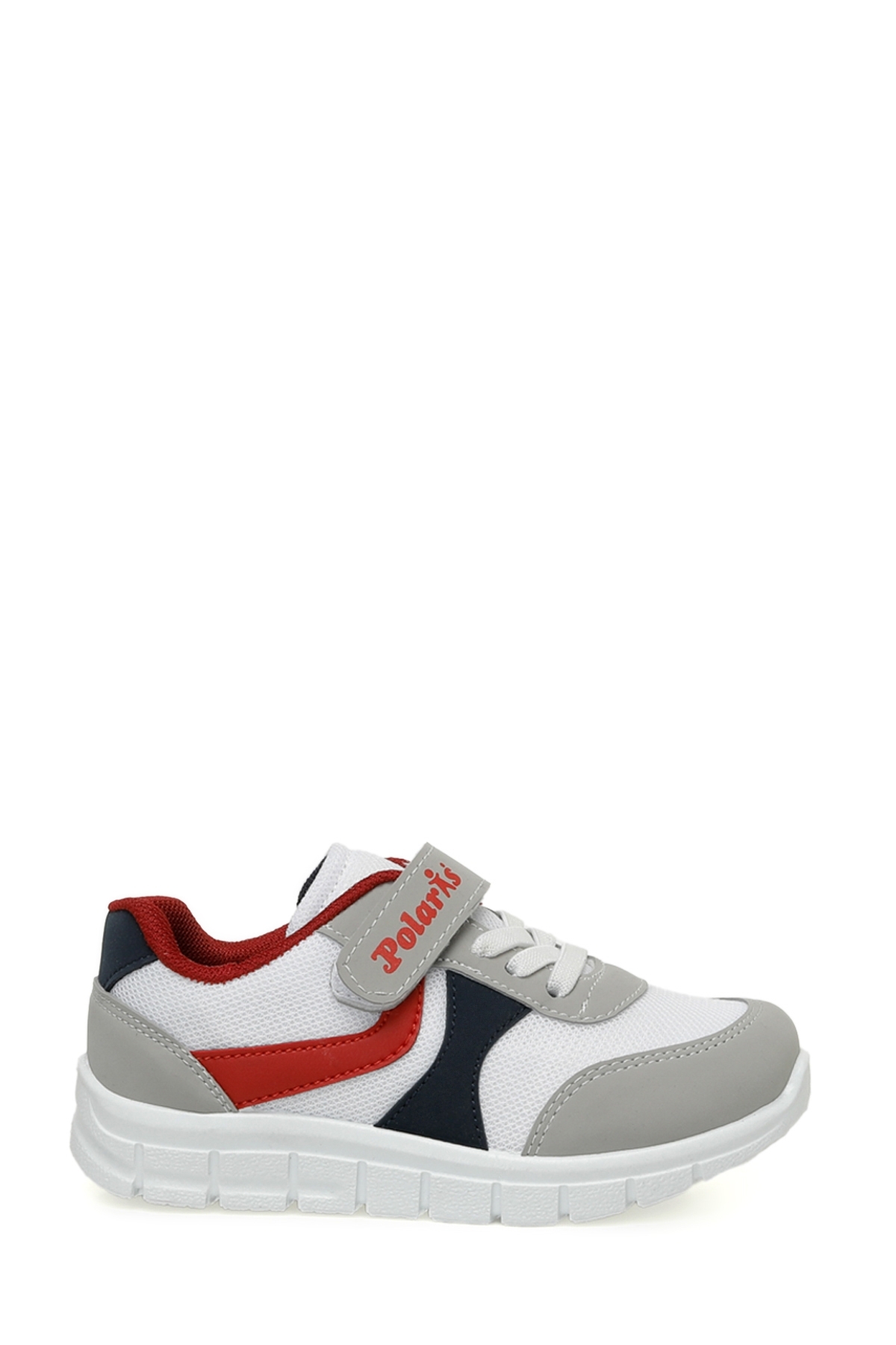 Polaris MODRY 4FX Boys White Sneaker