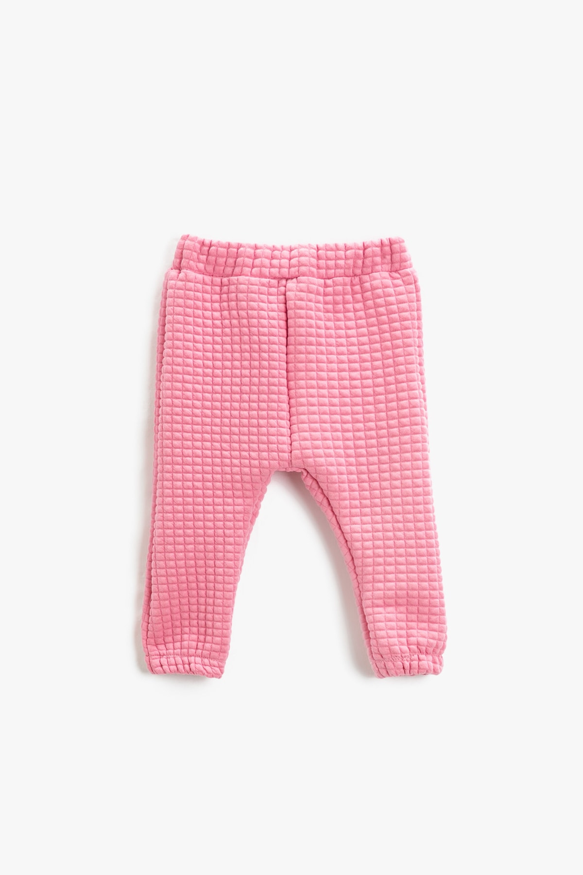 Koton Sweatpants - Pink - Joggers