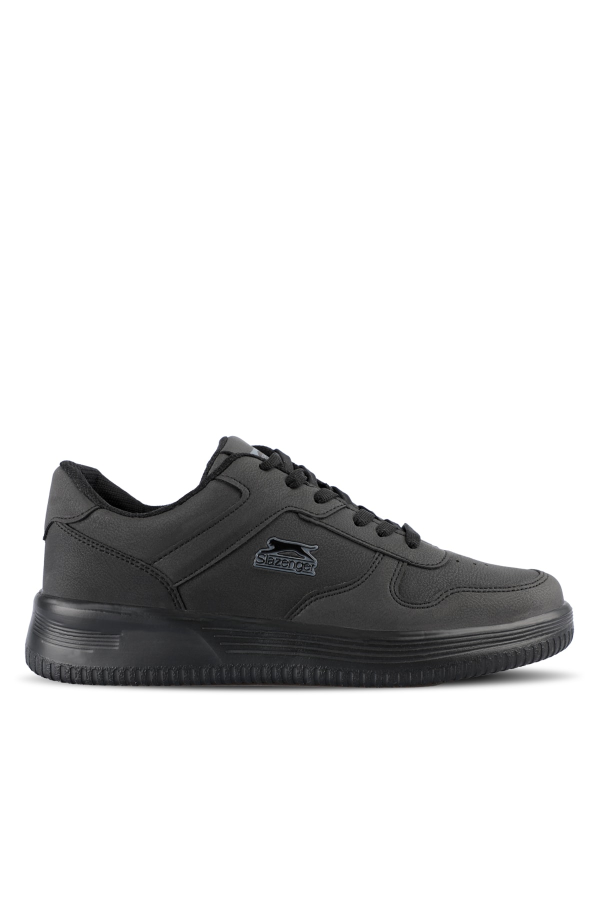 Slazenger Eliora I Sneaker Men's Shoes Black / Black