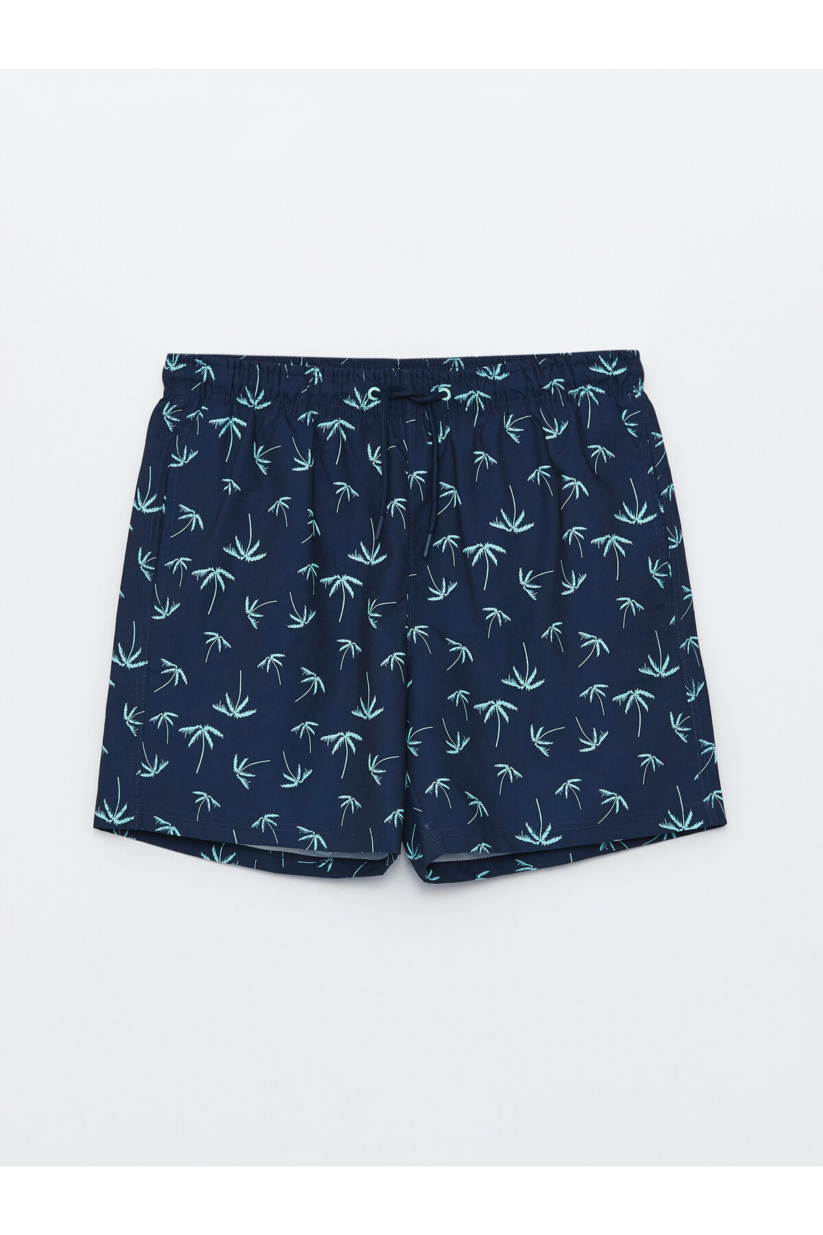 LC Waikiki Men's Patterned Shorts, Shorts
