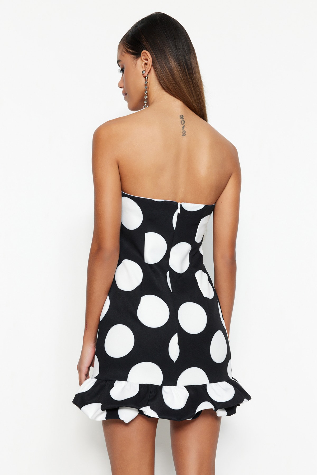 Rochie dama, Trendyol