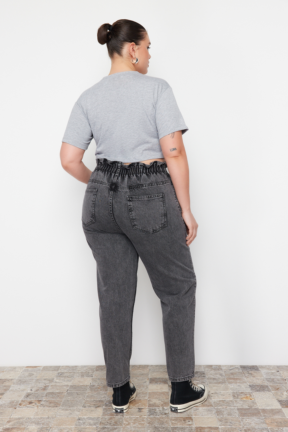 Blugi dama, Trendyol