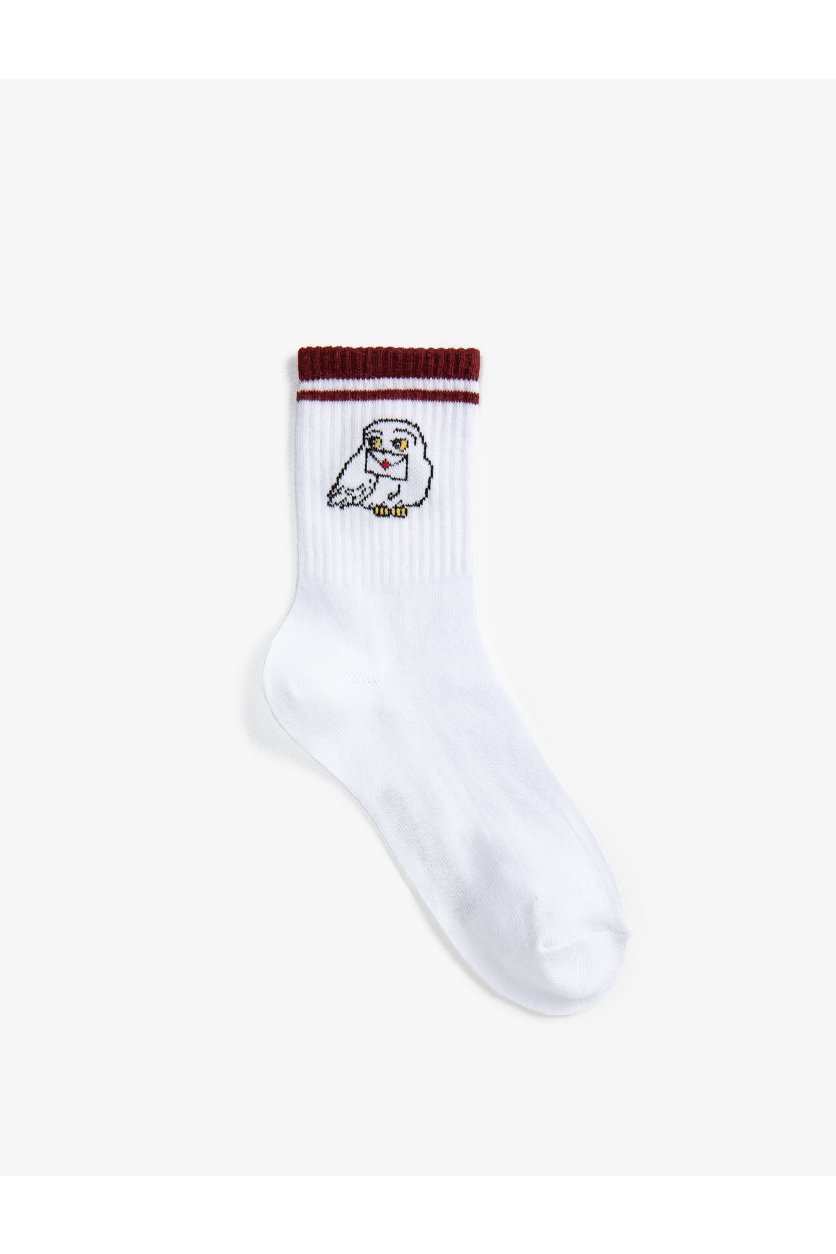 Koton Socks - White - Single