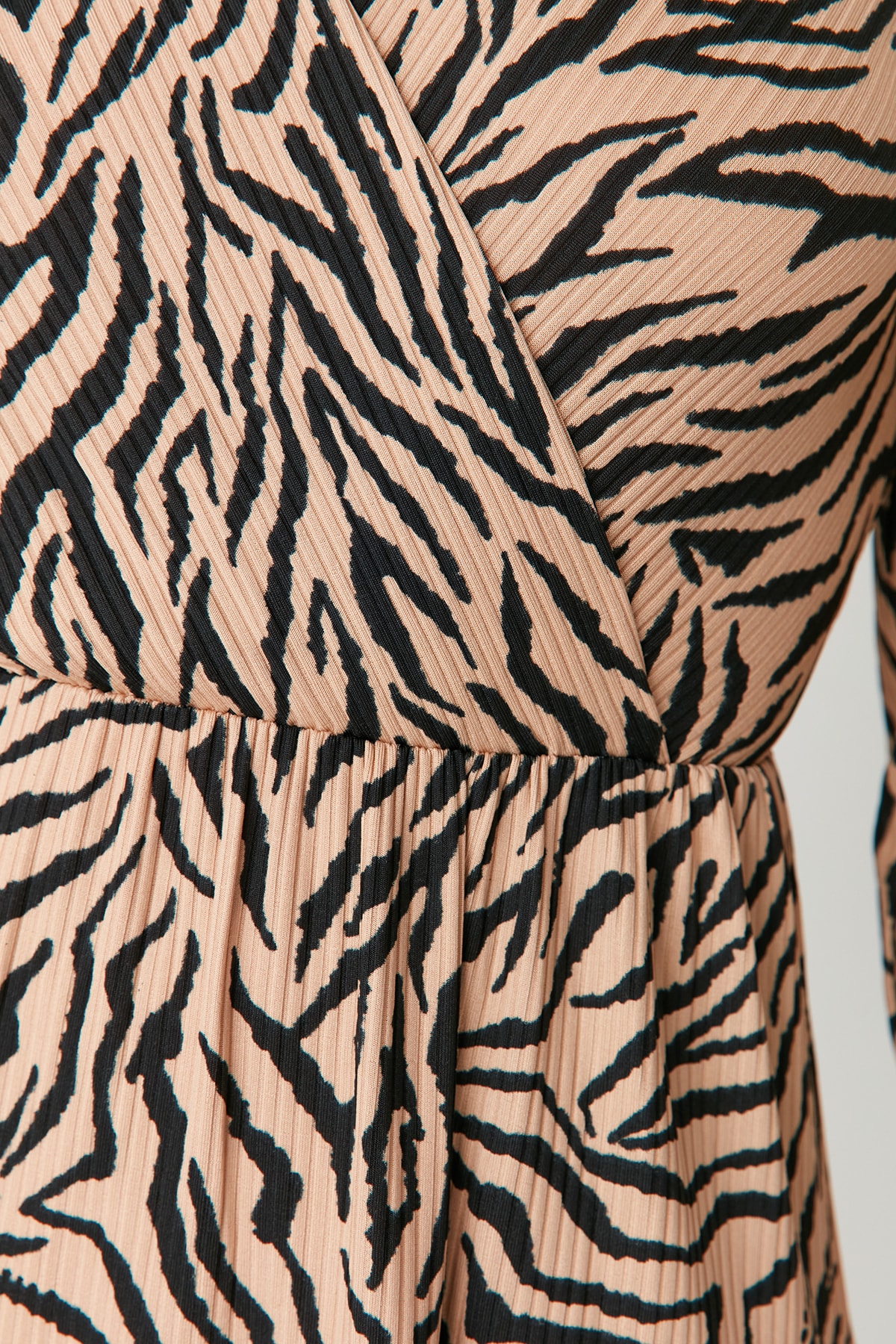 Rochie de dama Trendyol Knitted