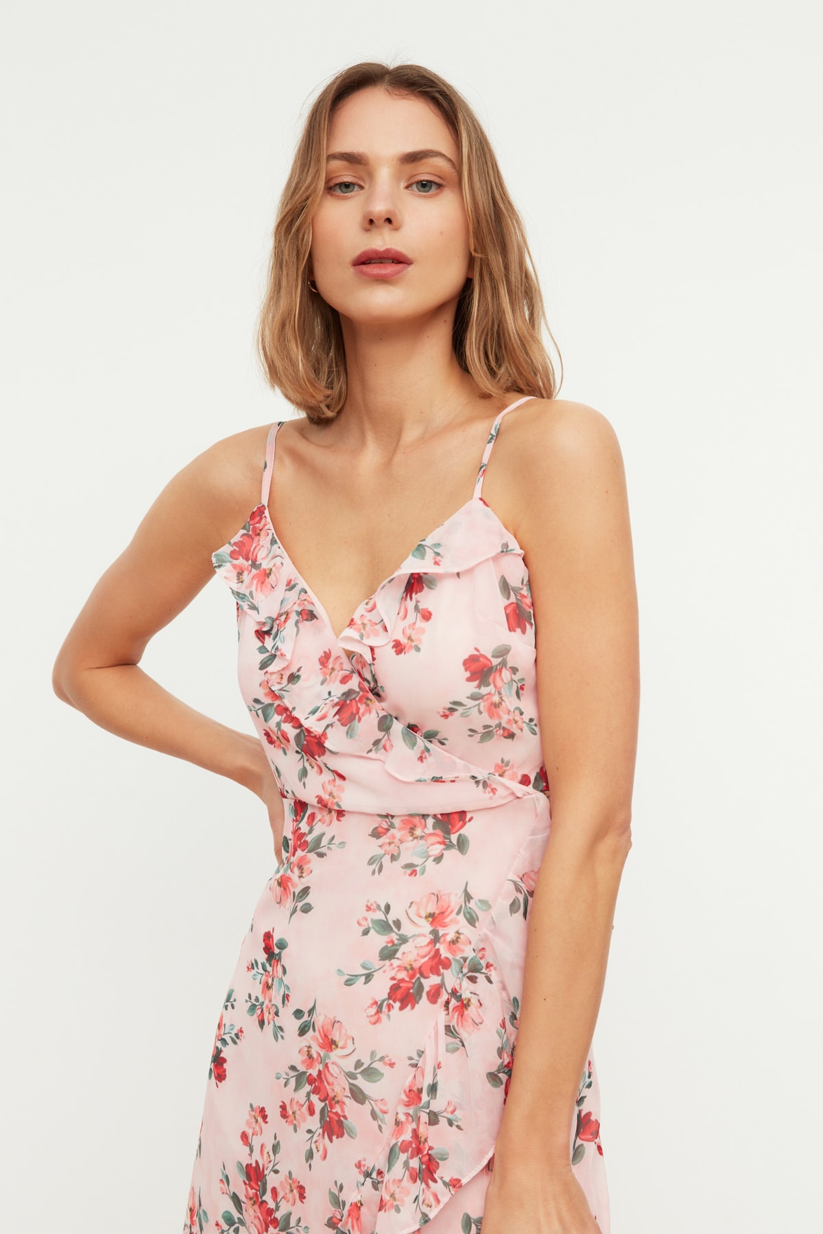 Rochie dama Trendyol Cocktail