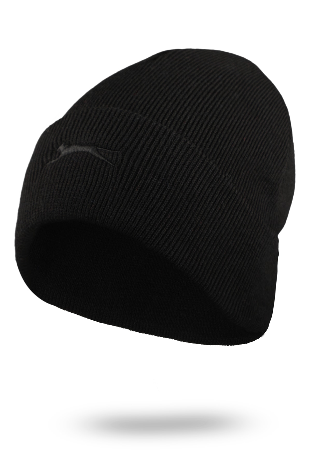 Levně Slazenger Bee Kids Beanie Black