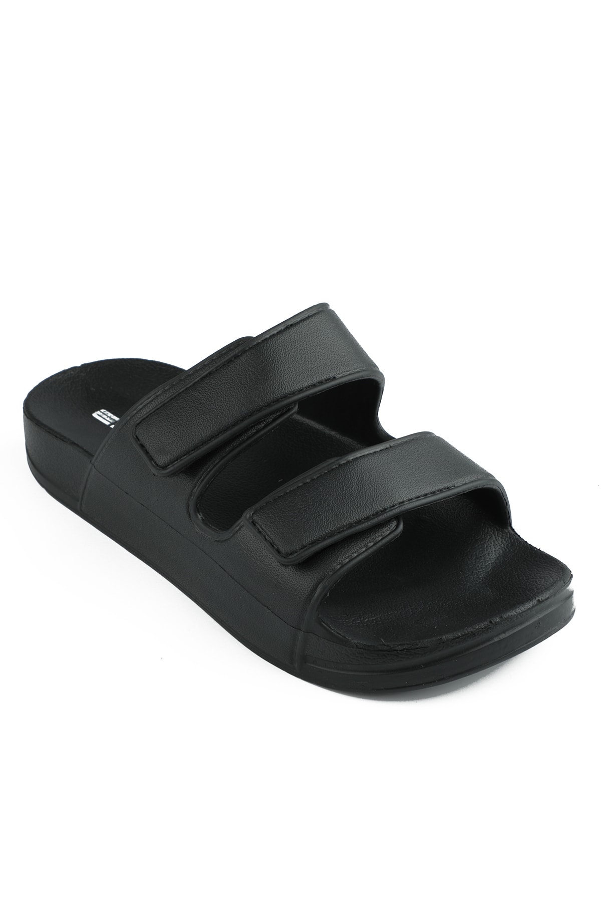 Levně Esem E272.z.000 Women's Slippers Black