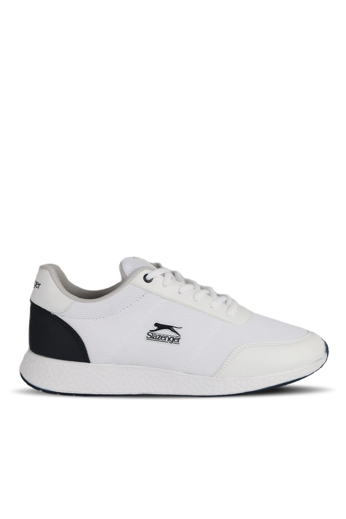 Slazenger Onyeka I Sneaker Men's Shoes White