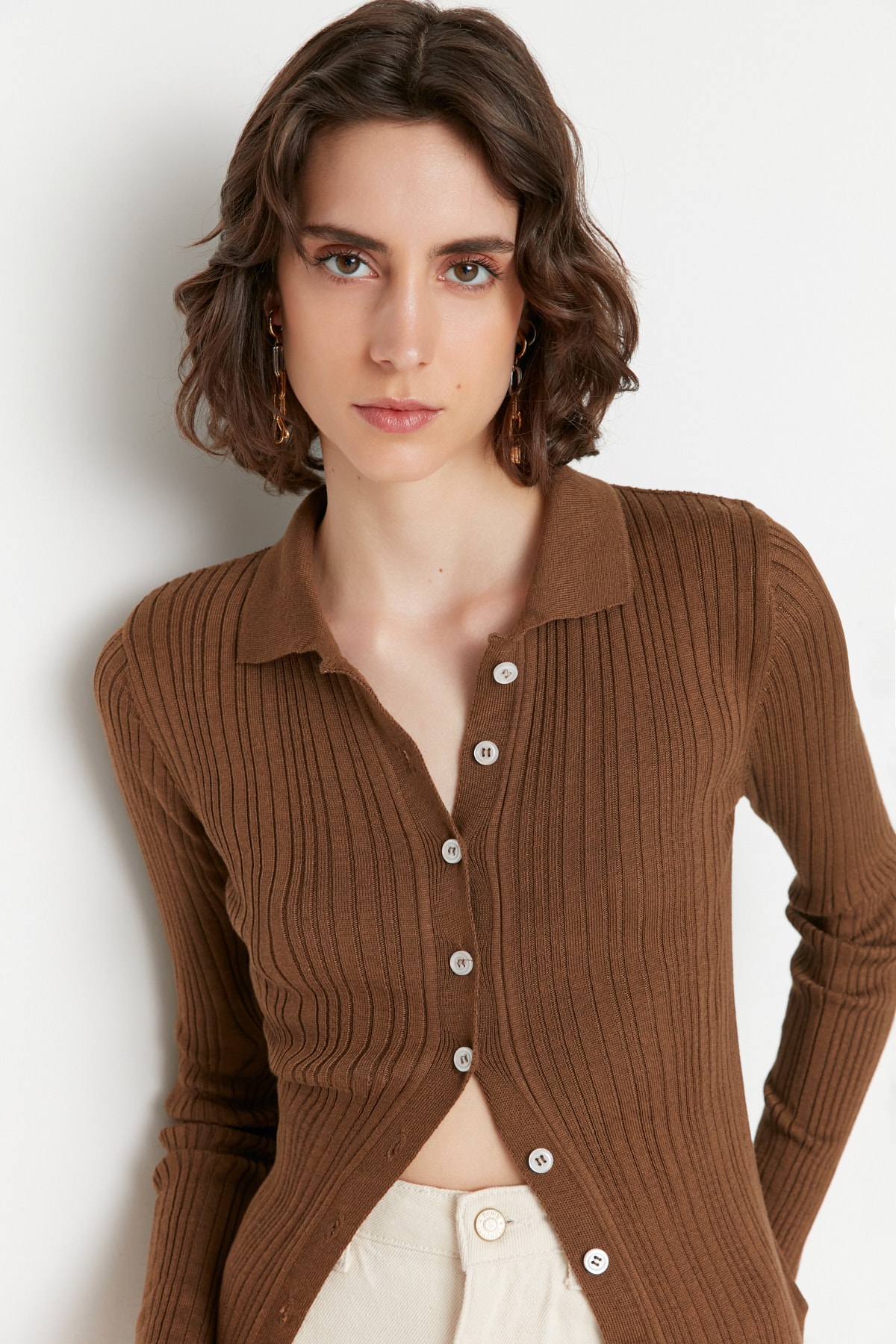 Dámský svetr Trendyol Knitwear