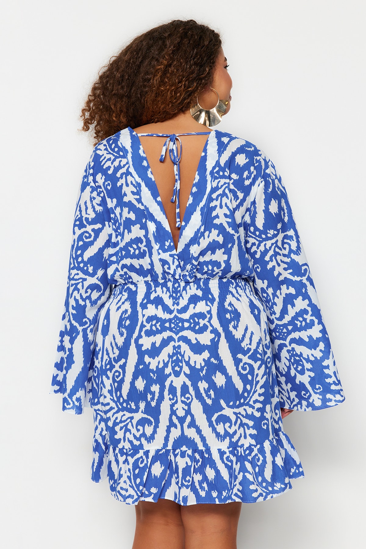 Rochie de damă Trendyol