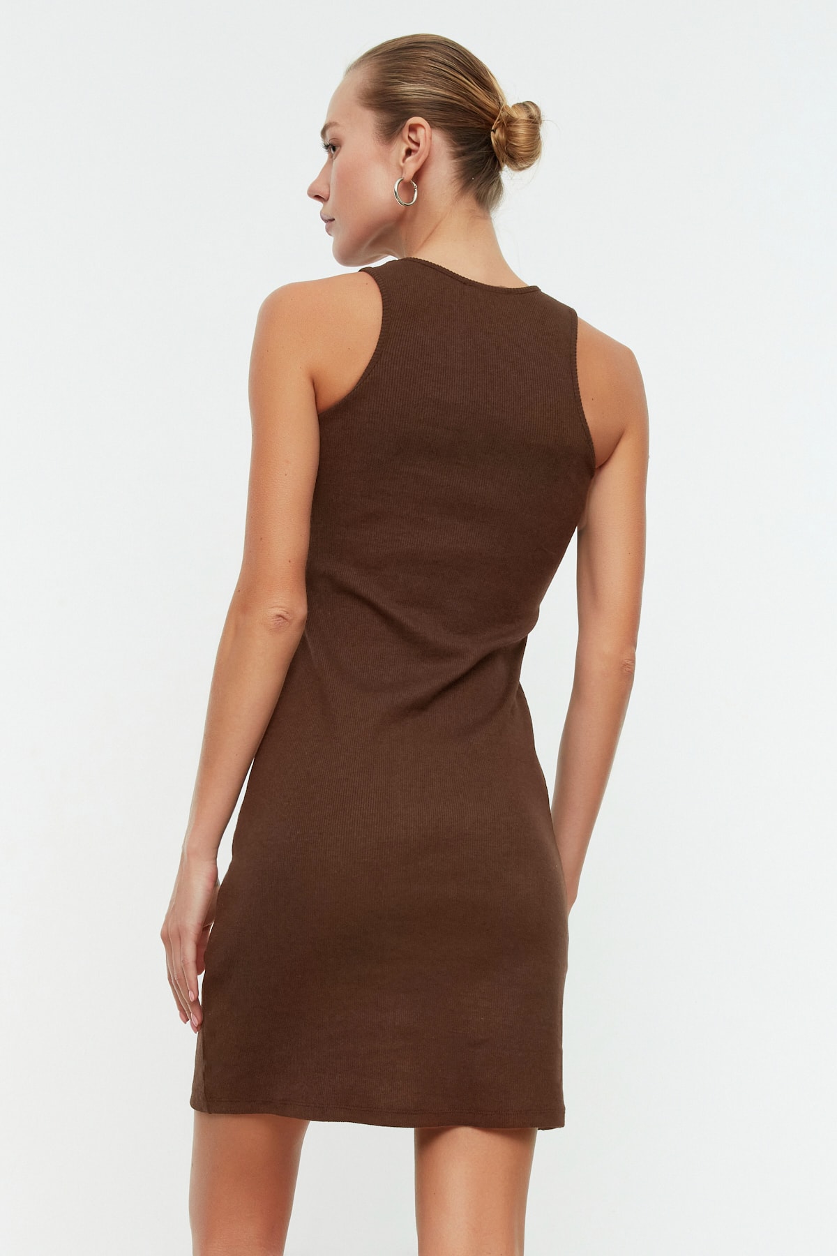 Rochie dama, Trendyol Knitted