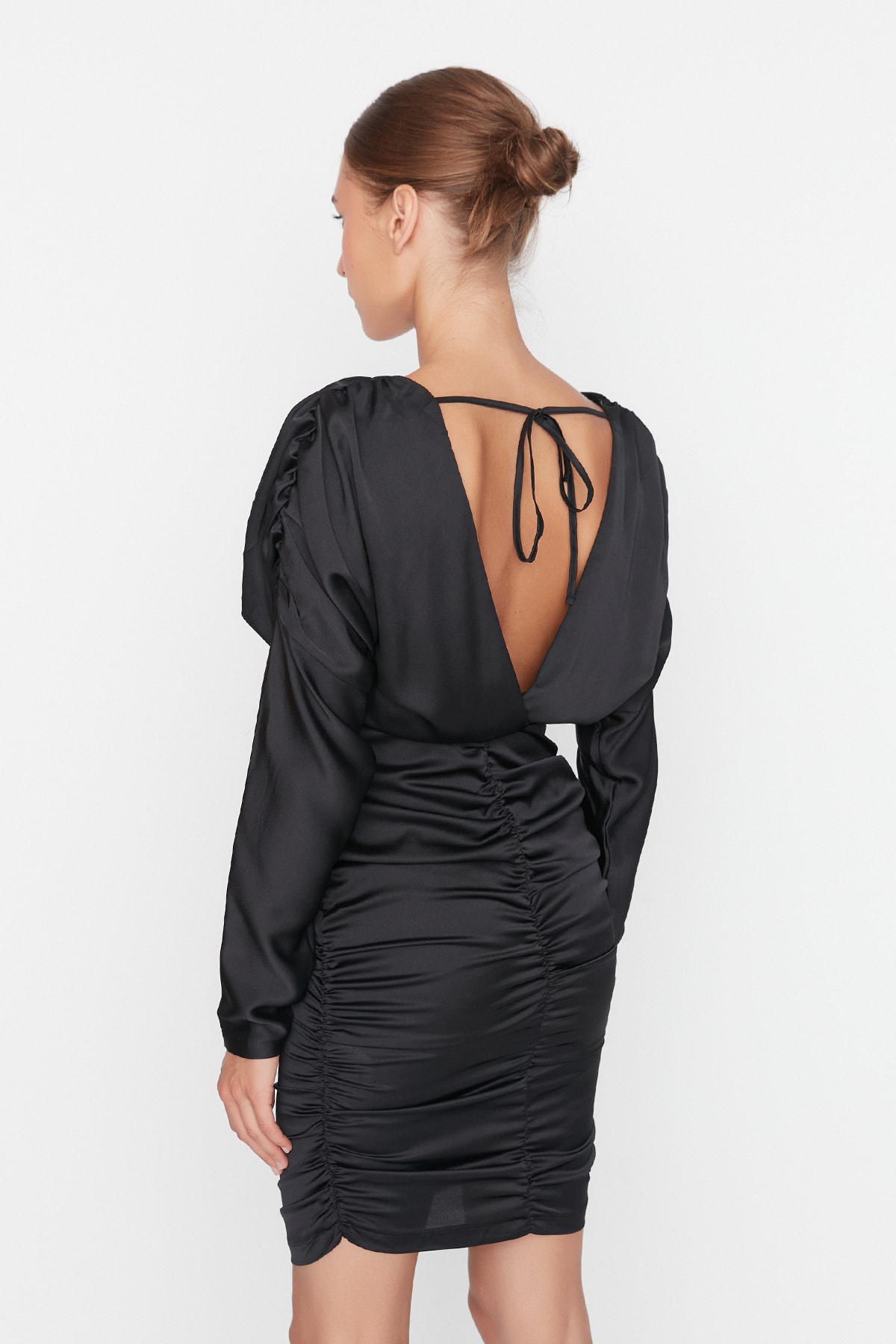 Rochie dama, Trendyol Satin