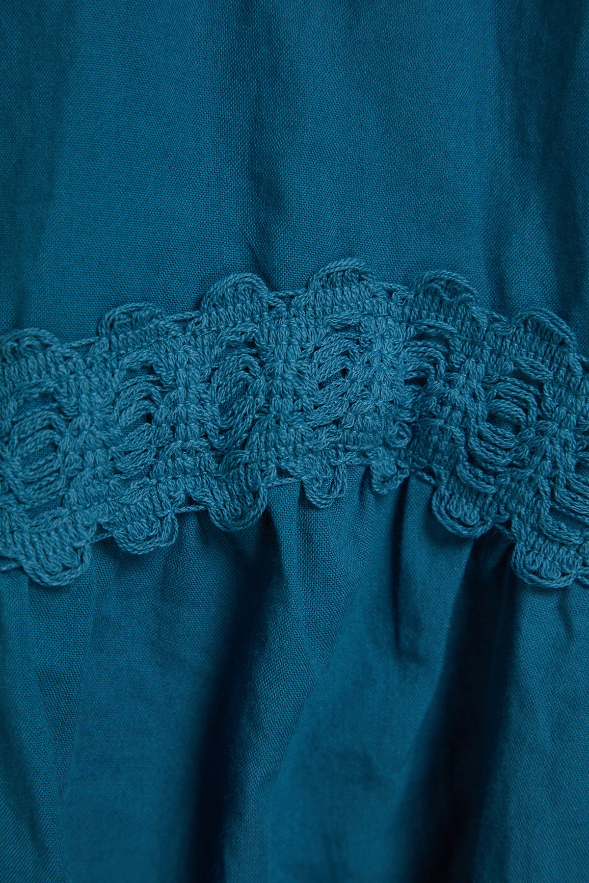 Rochie dama Trendyol Tassels