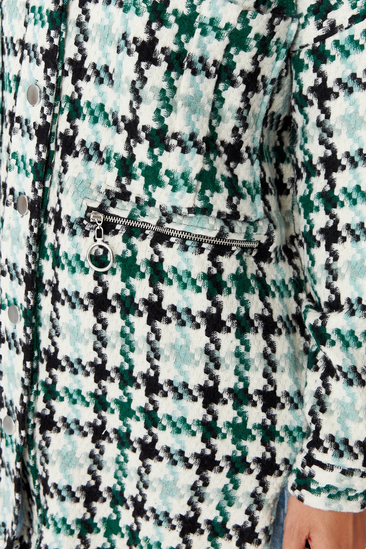 Camasa dama, Trendyol Patterned