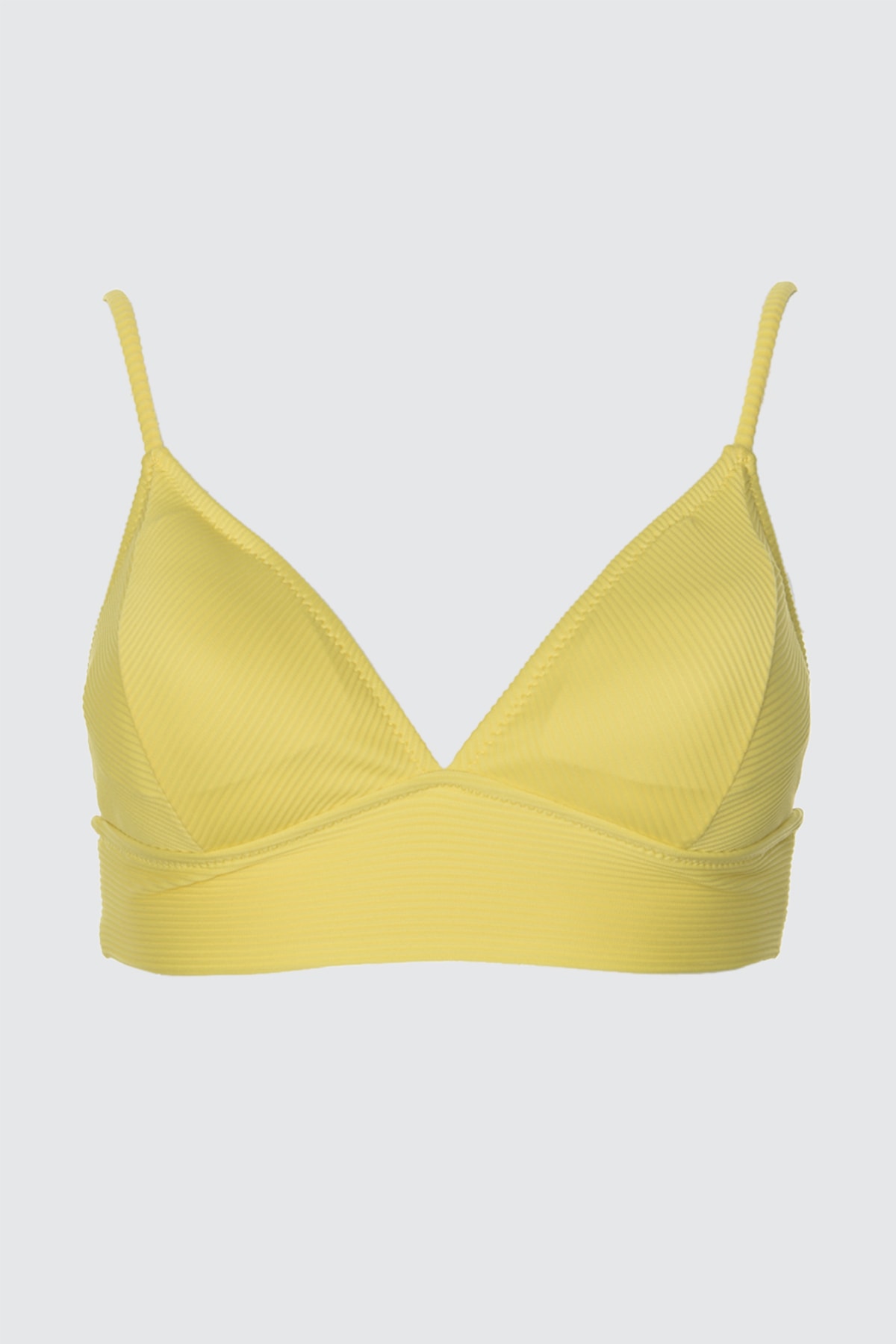 Bikini partea de sus Trendyol