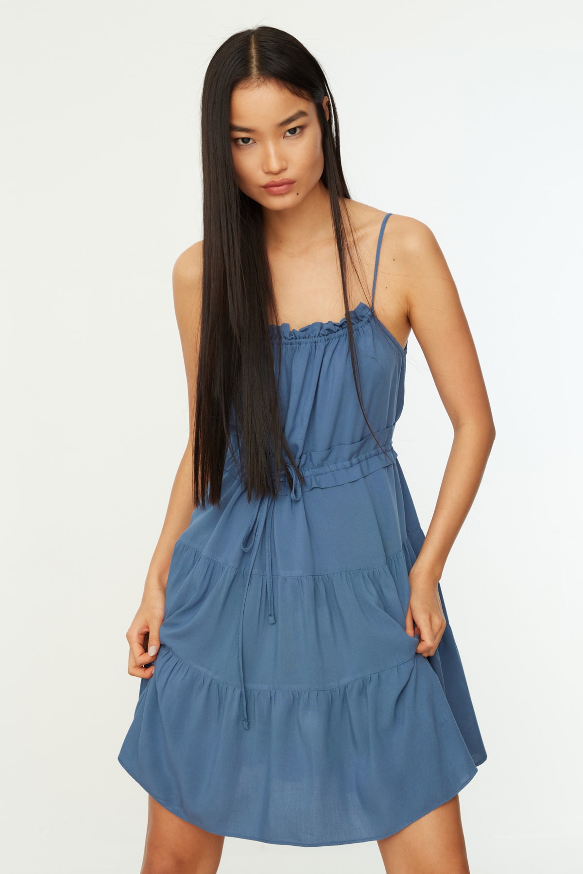 Rochie dama, Trendyol Detailed