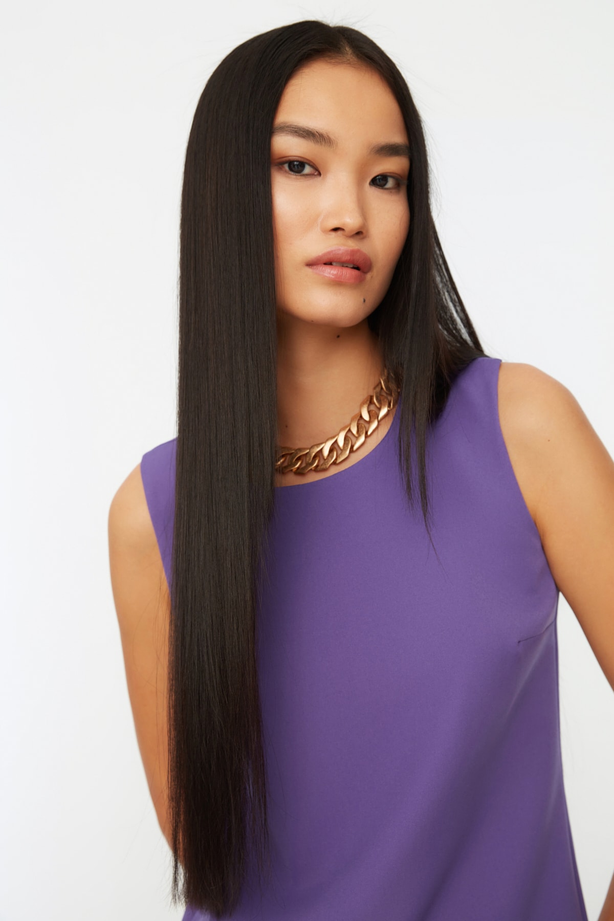 Rochie dama Trendyol Basic