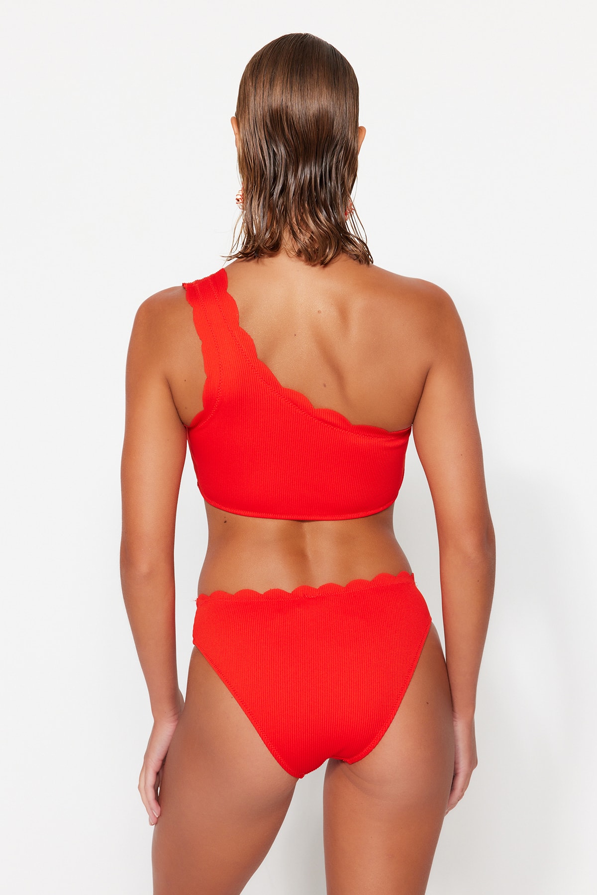 Bikini partea de jos Trendyol