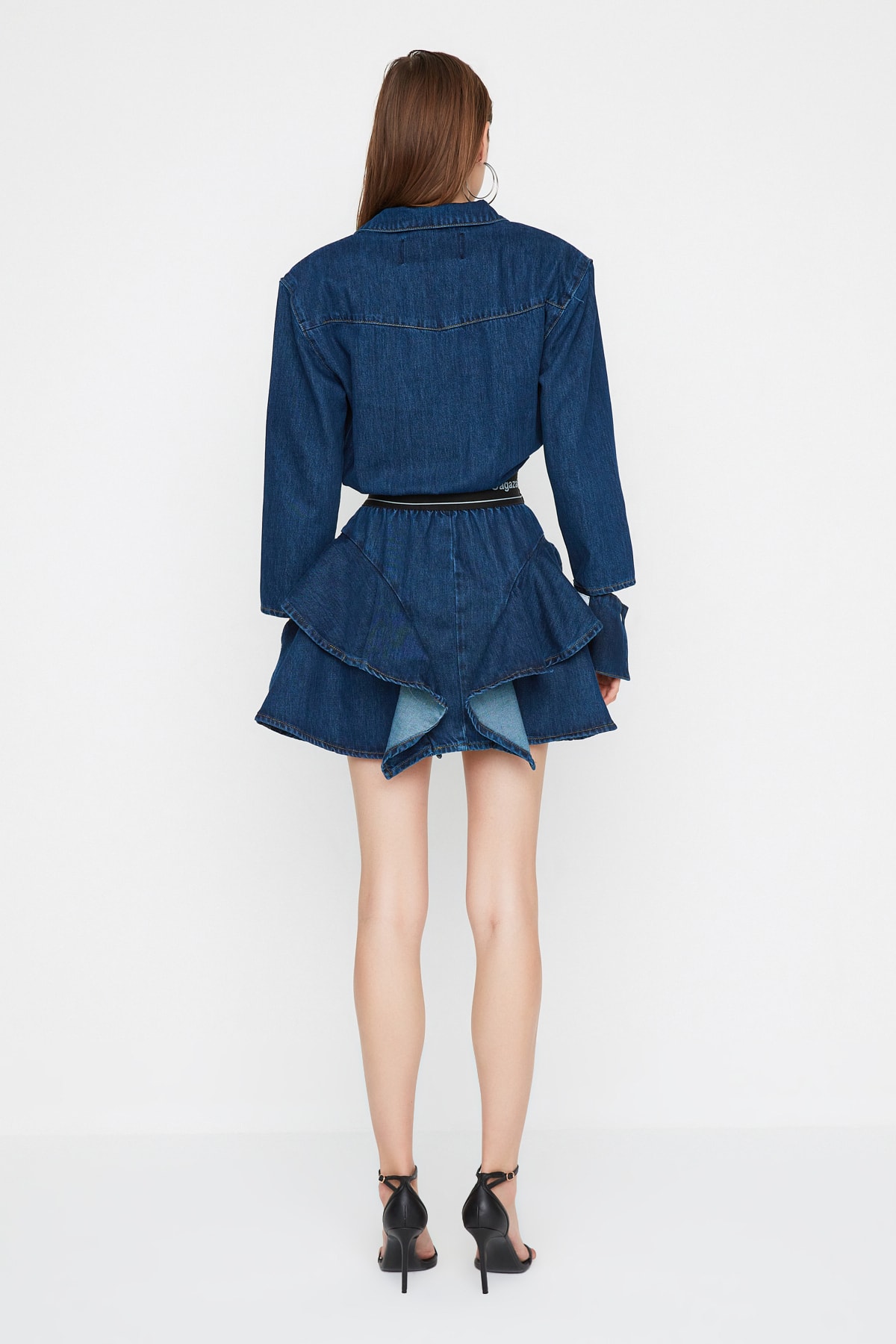 Rochie dama Trendyol Denim