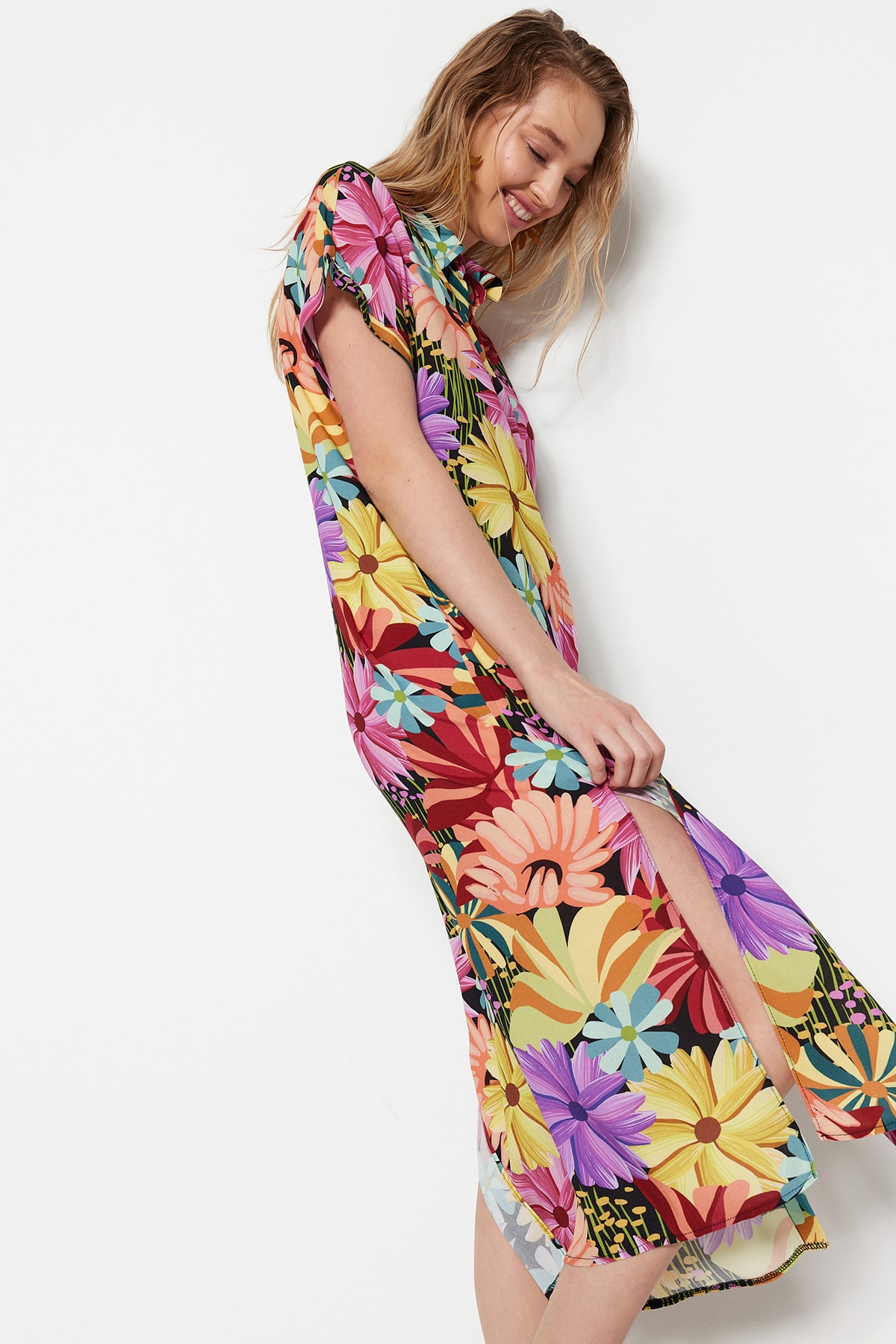 Rochie dama, Trendyol