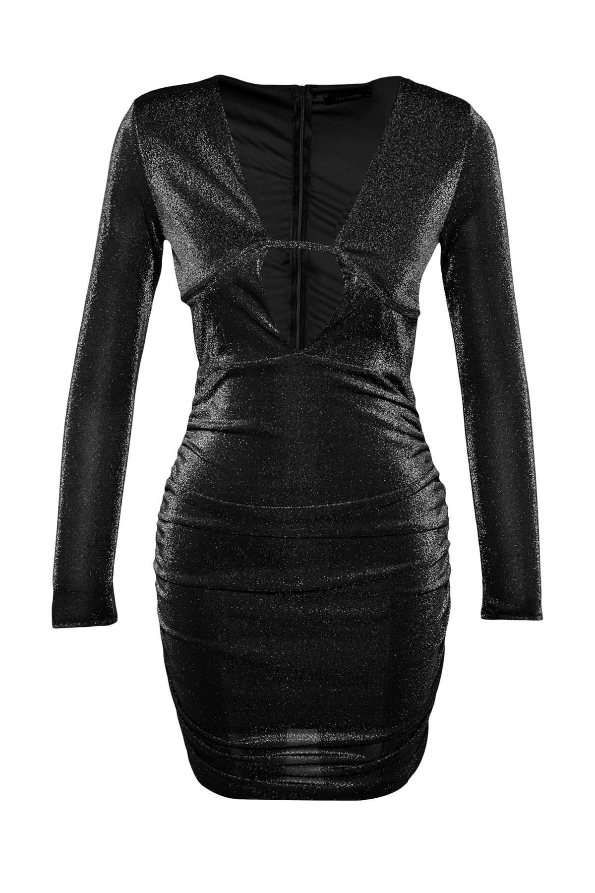 Rochie de dama Trendyol Shiny