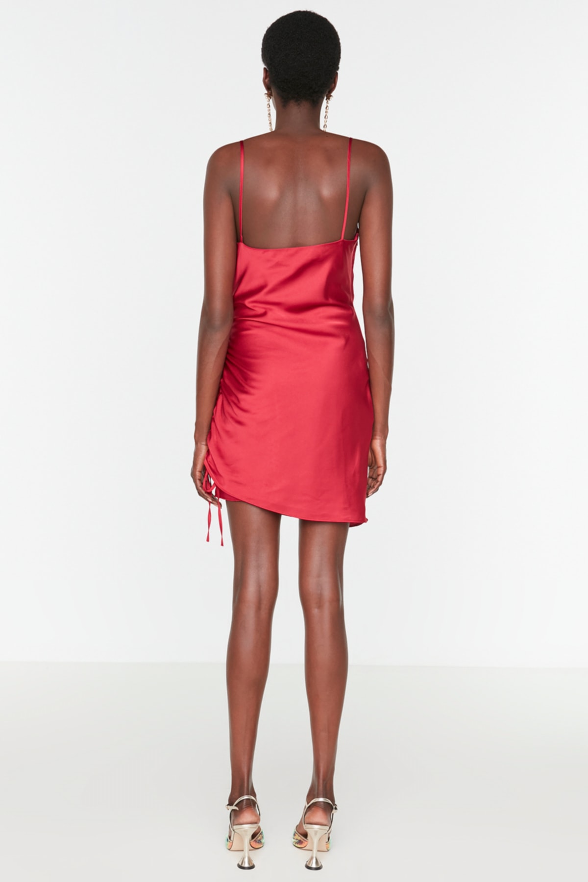 Rochie dama, Trendyol Satin