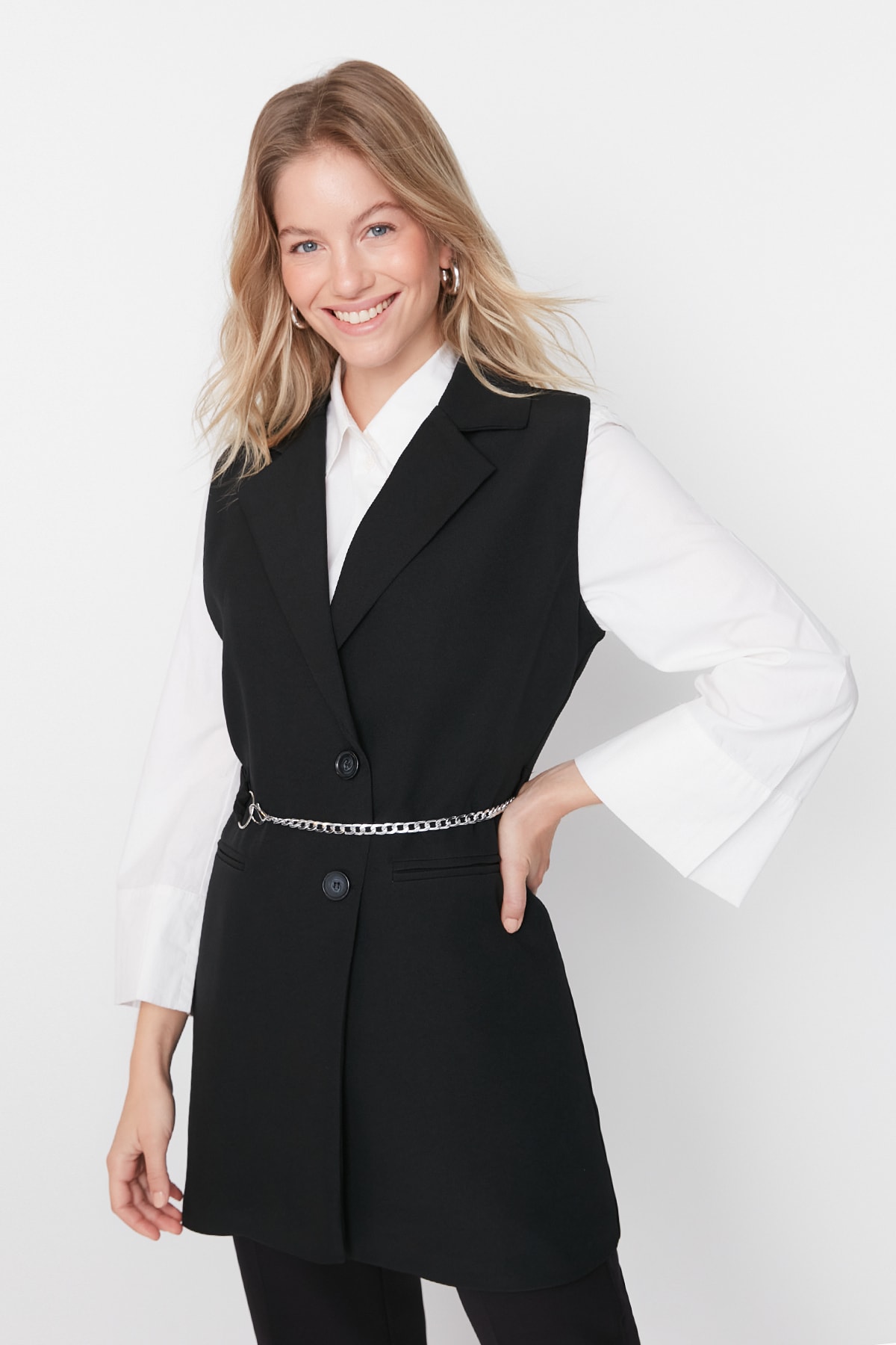 Women’s vest Trendyol