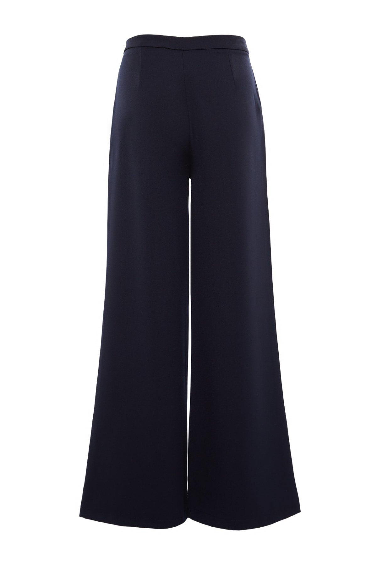 Pantaloni dama, Trendyol Navy