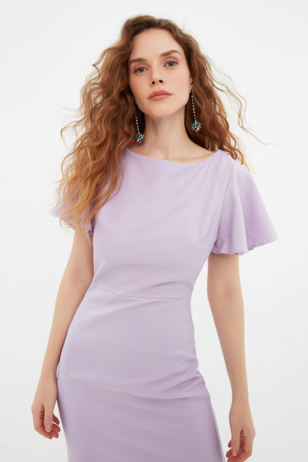 Rochie de damă Trendyol