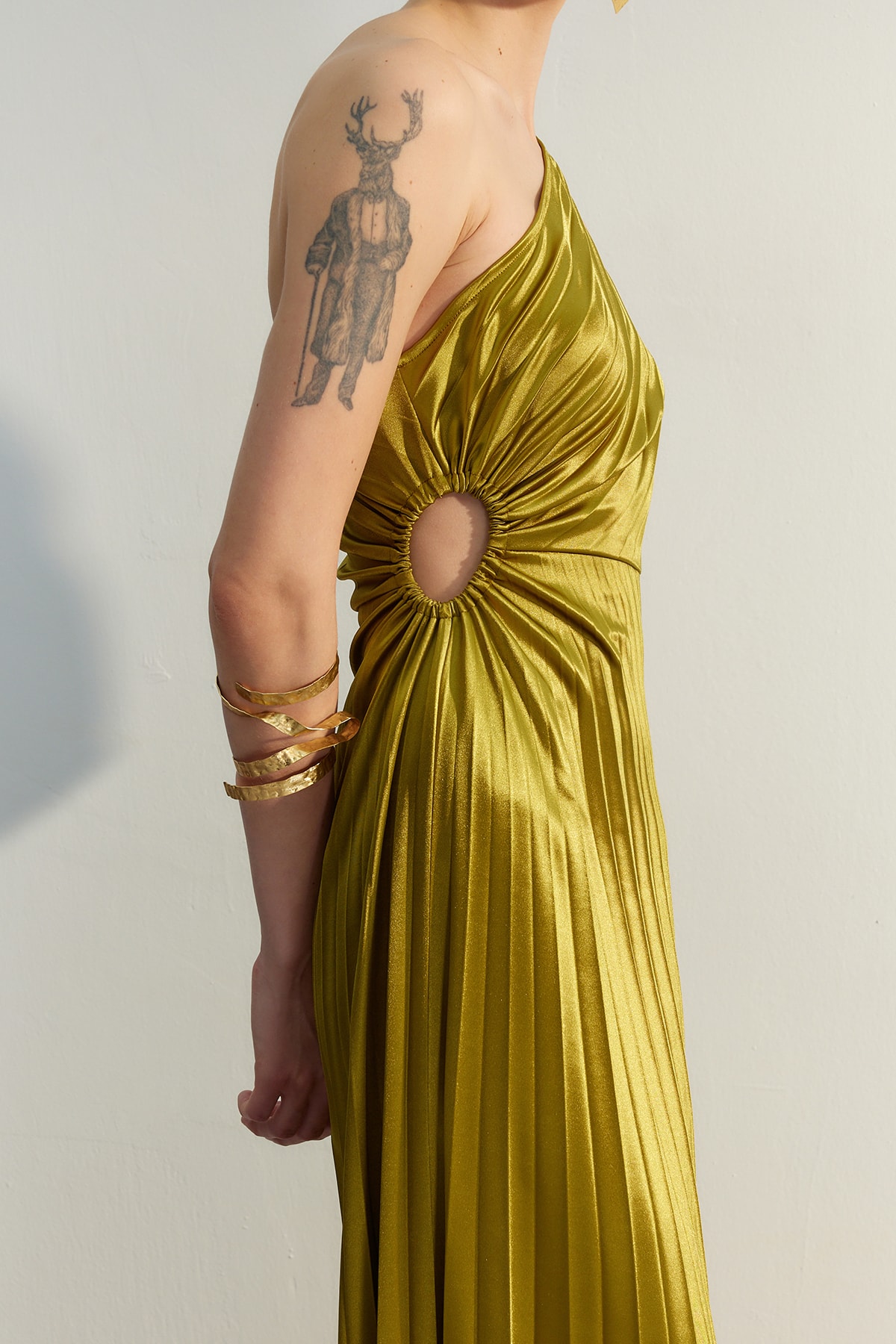 Rochie de damă Trendyol