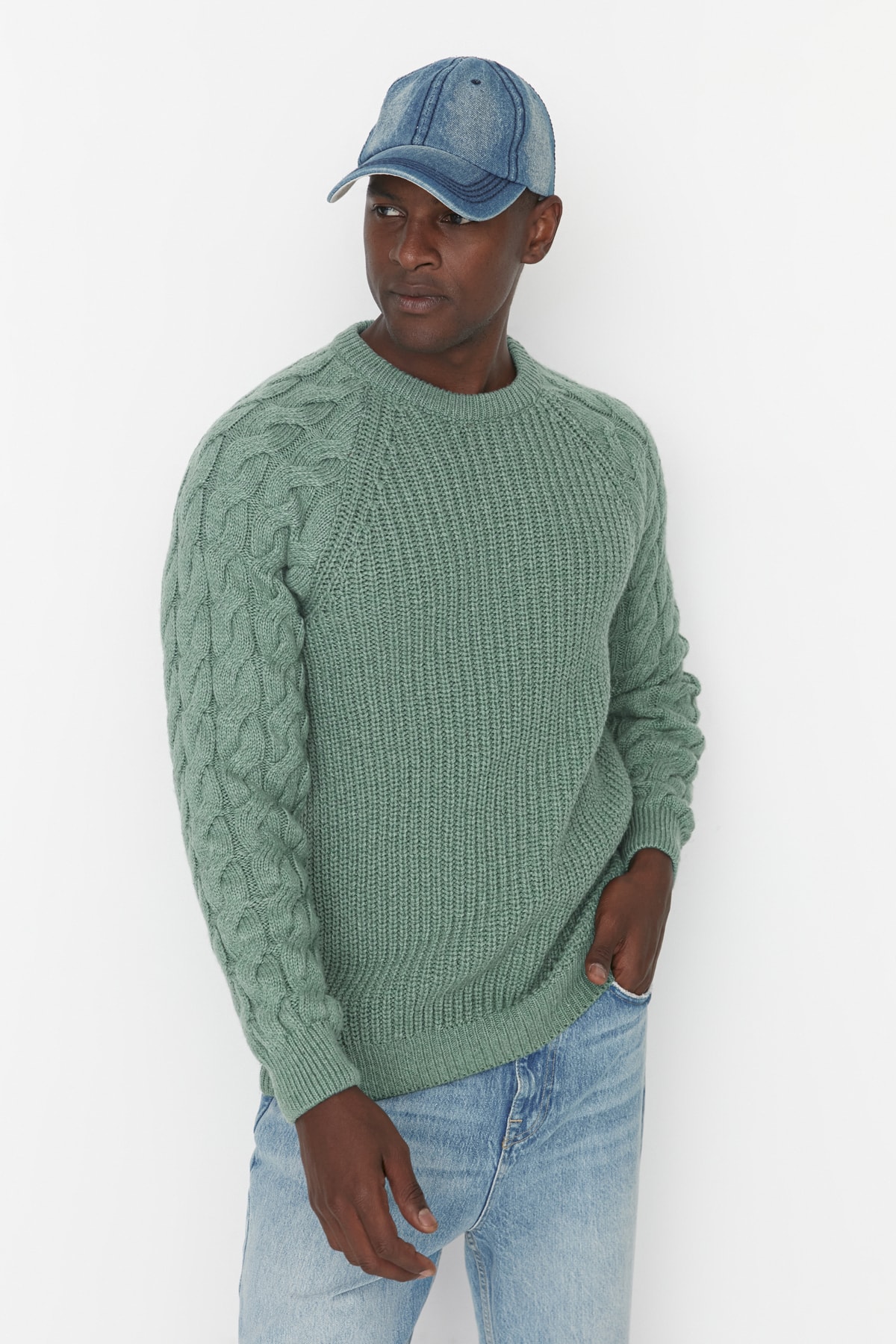 Men's sweater Trendyol Knitwear